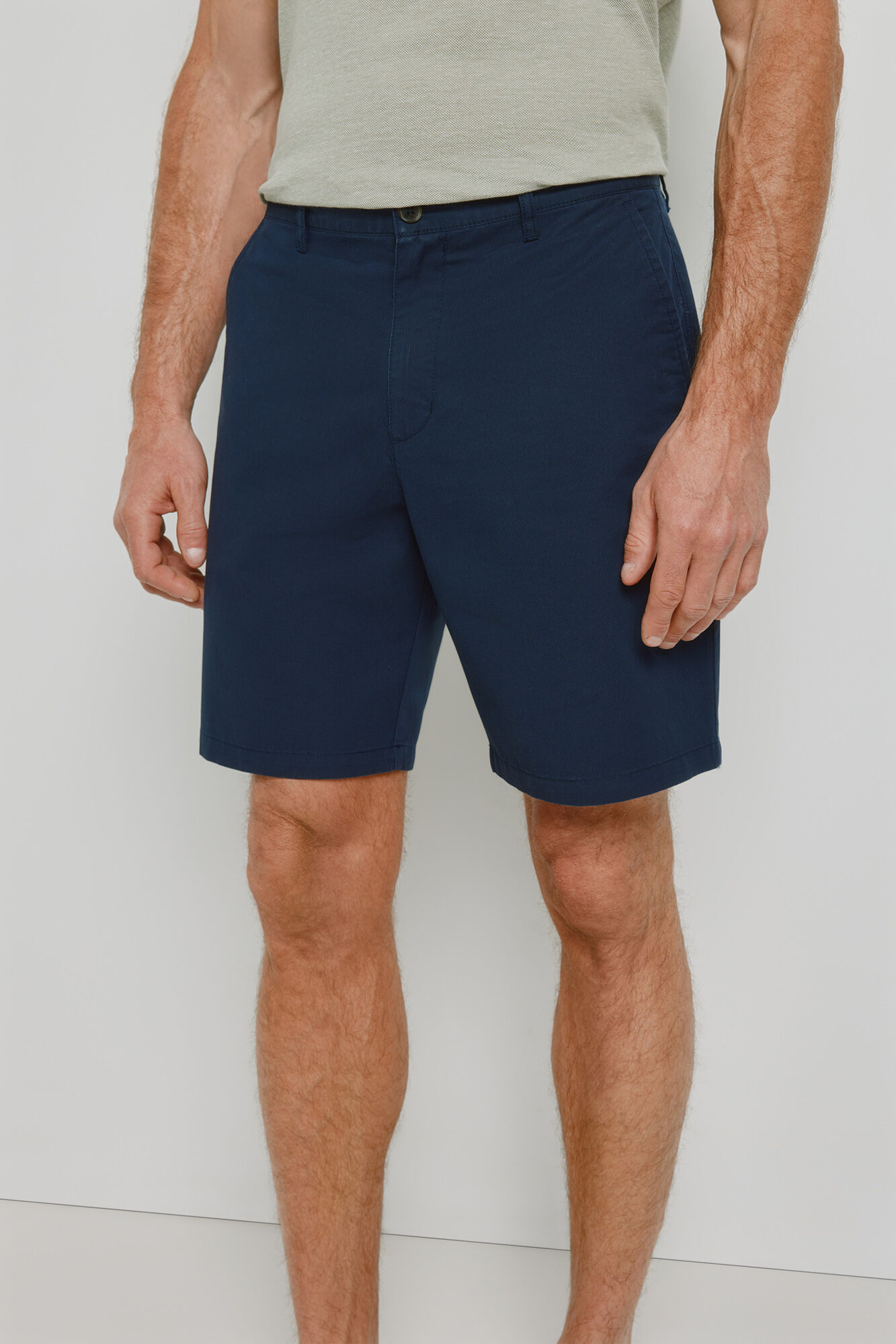 Milano Bermudas estampadas