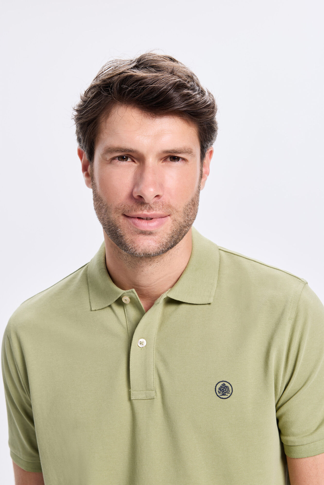Springfield Polo b&aacute;sico Springfield