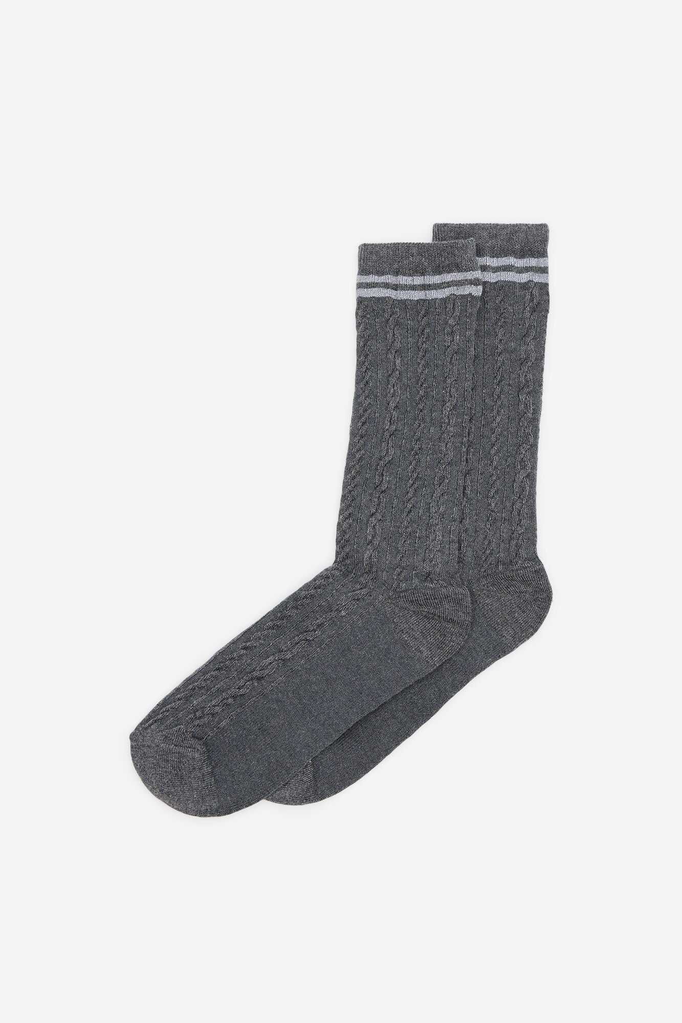 Milano Calcetines con calcetines