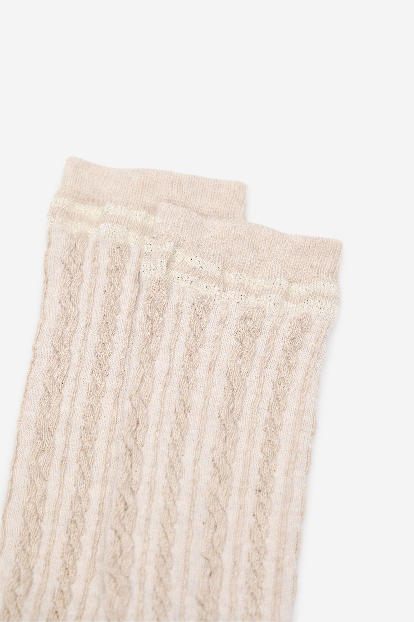 Milano Calcetines con calcetines