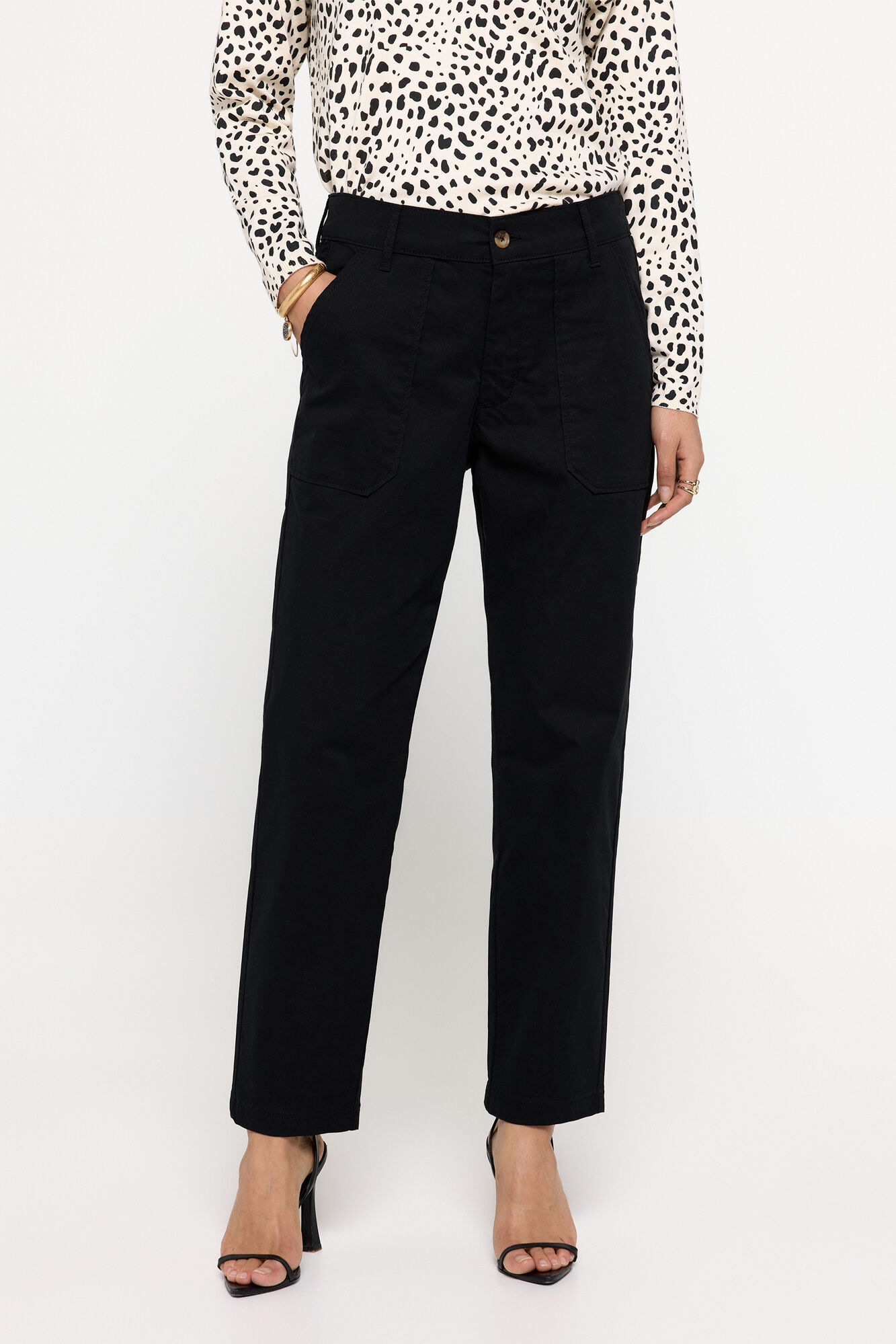Milano Pantal&oacute;n Sport