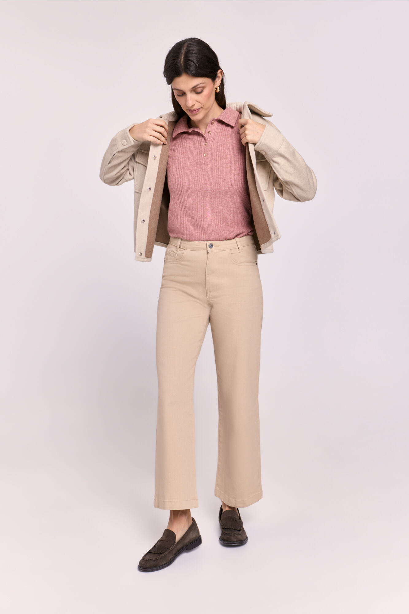 Milano Pantal&oacute;n Hartford