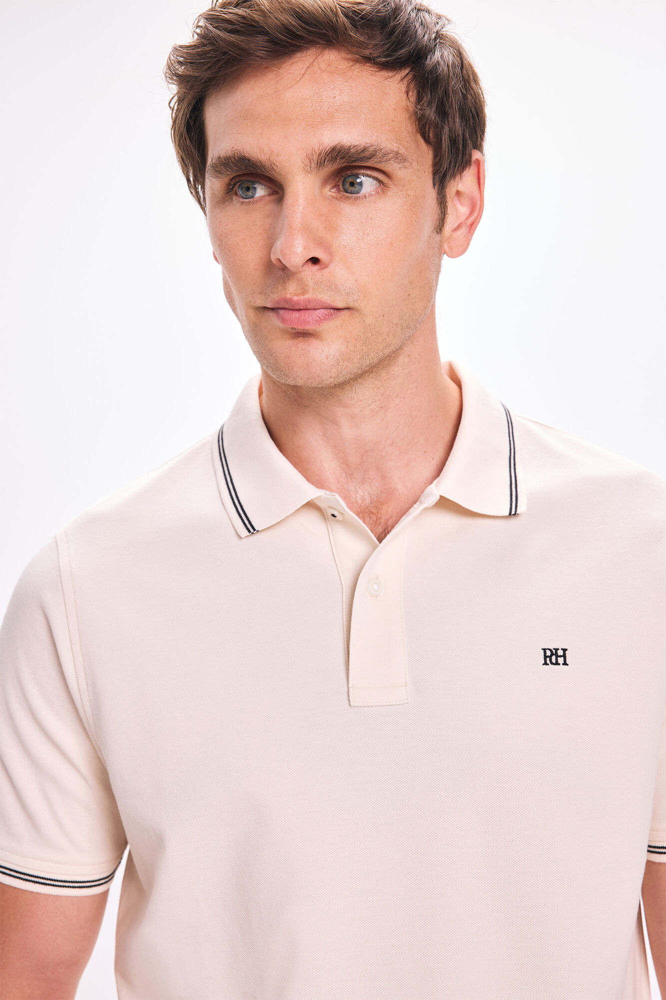 Pedro del Hierro Consejos para usar polo PDH