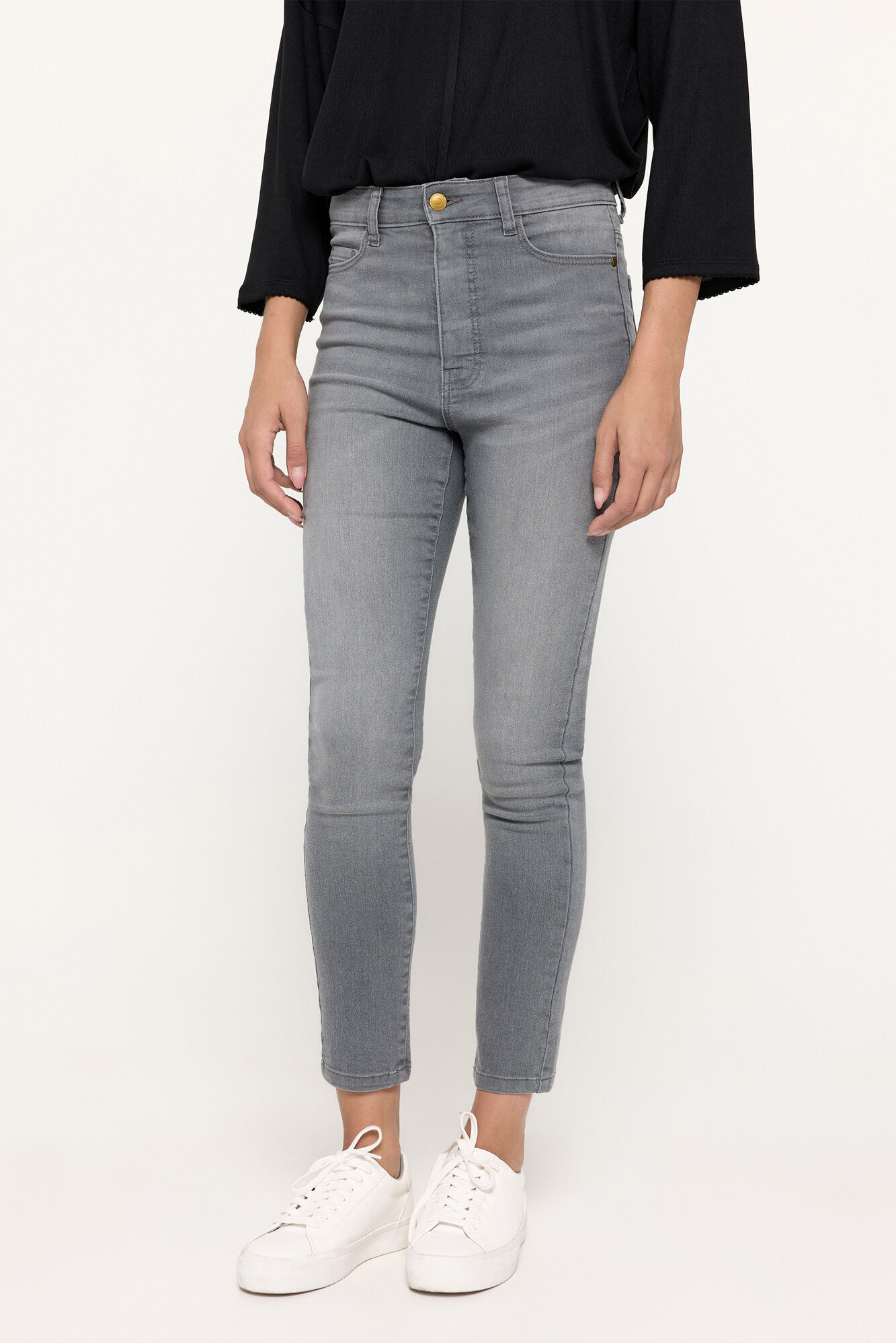 Milano Pantal&oacute;n denim skinny