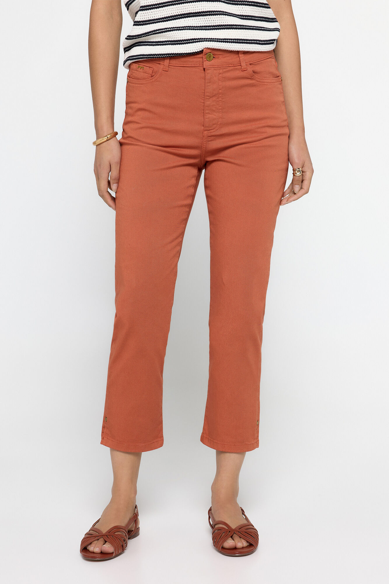 Milano Pantal&oacute;n Pirata