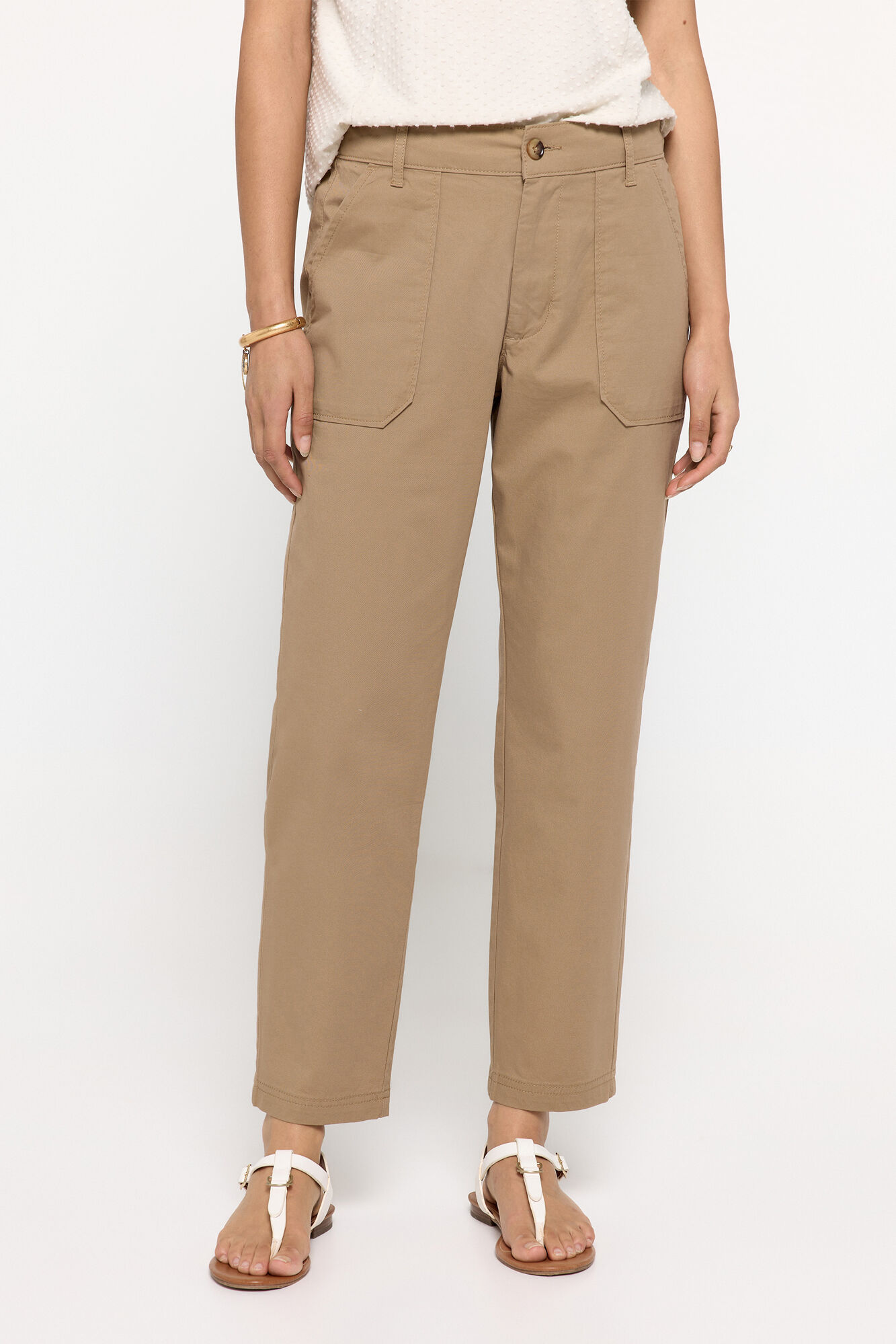 Milano Pantal&oacute;n Sport