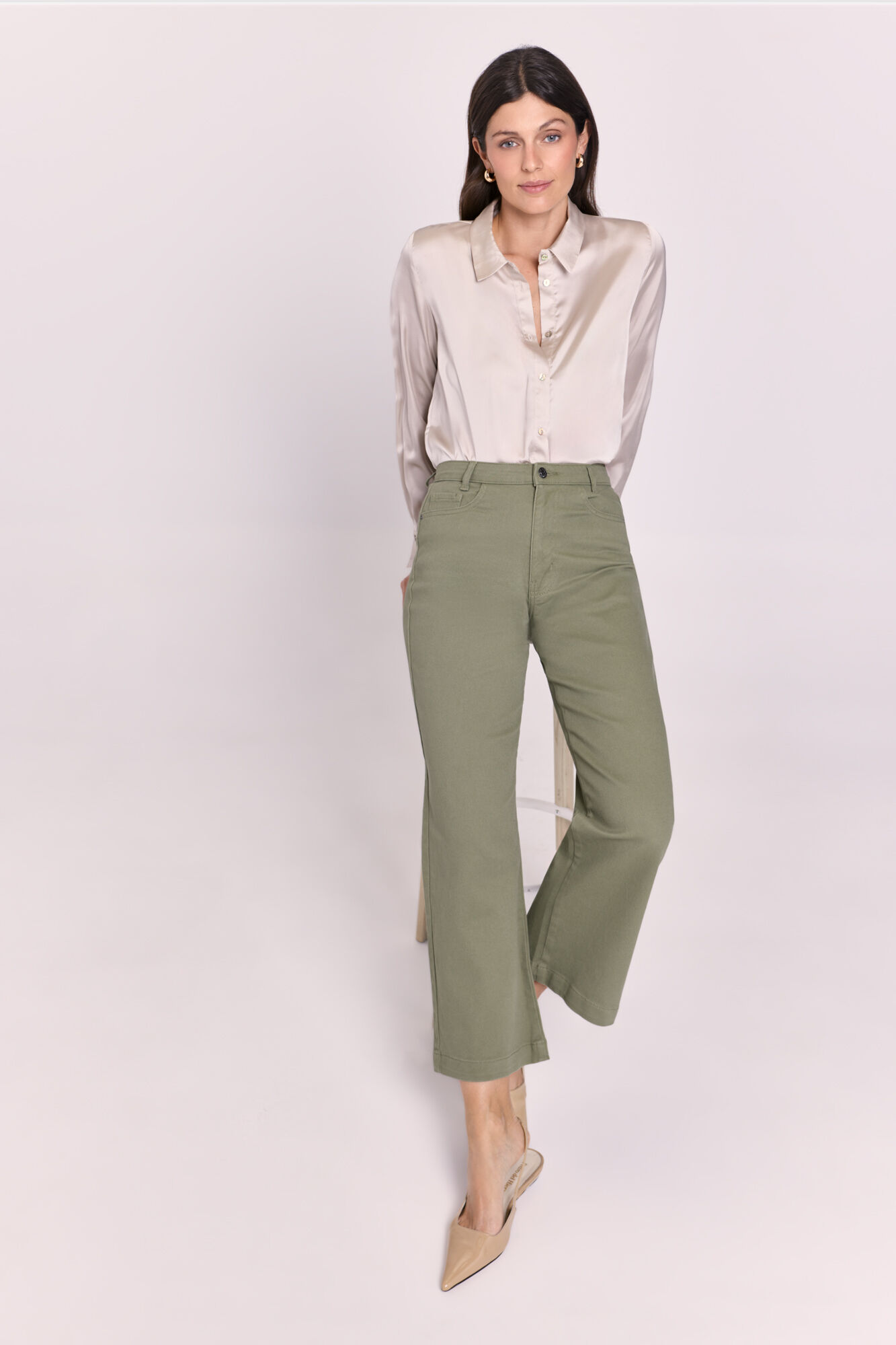 Milano Pantal&oacute;n Hartford