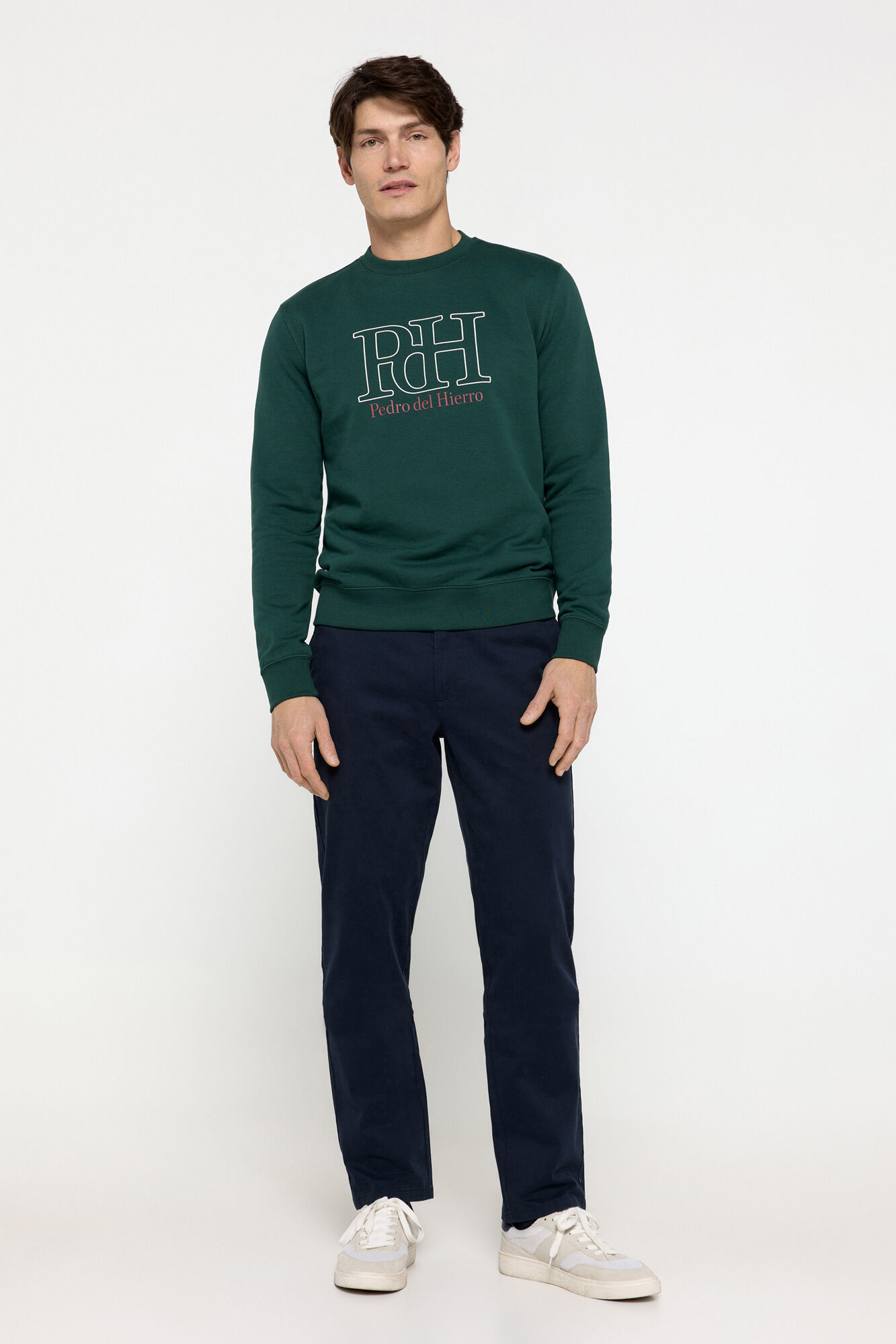 Pedro del Hierro Chino Regular Liso Pedro del Hierro