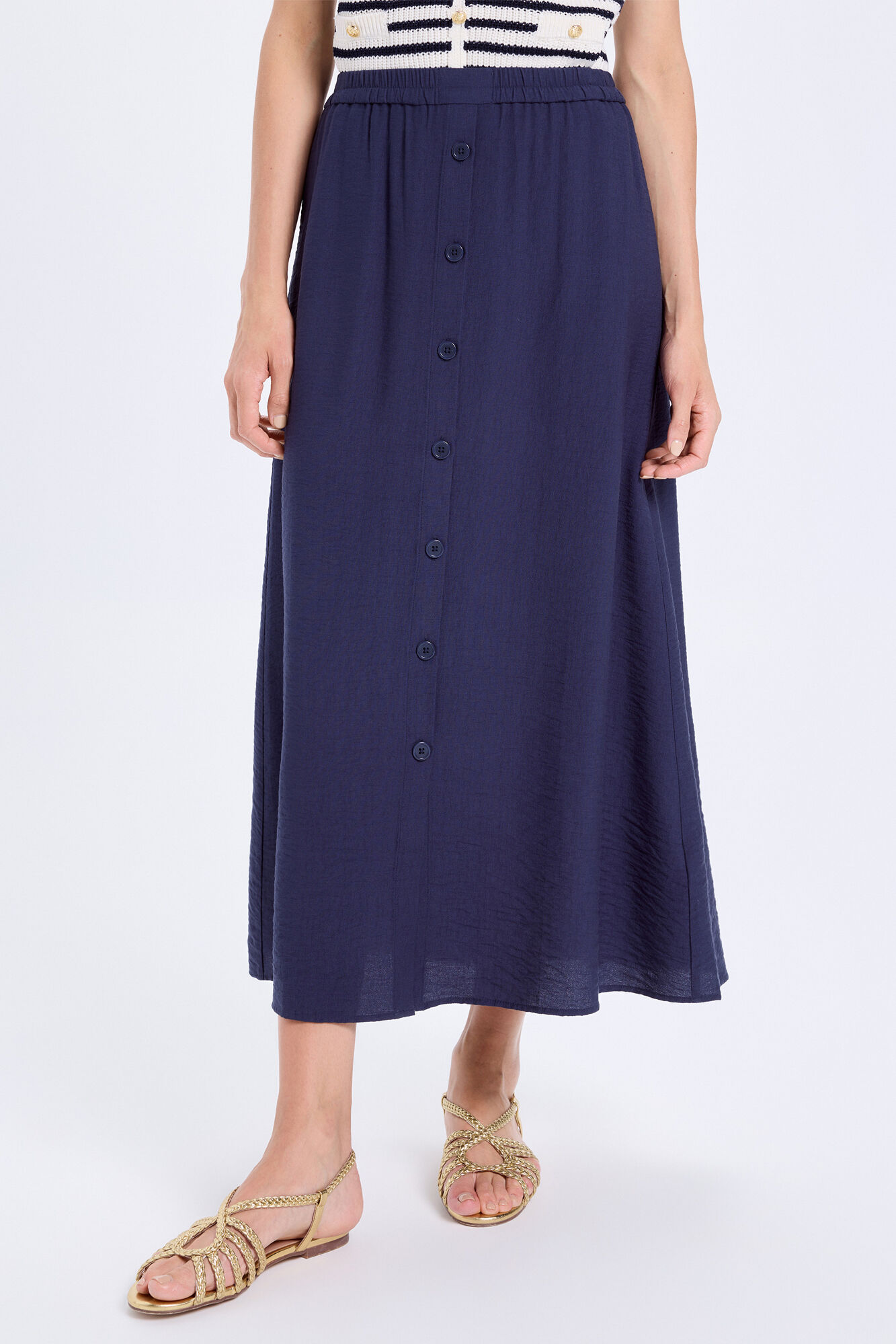 Milano Midi falda