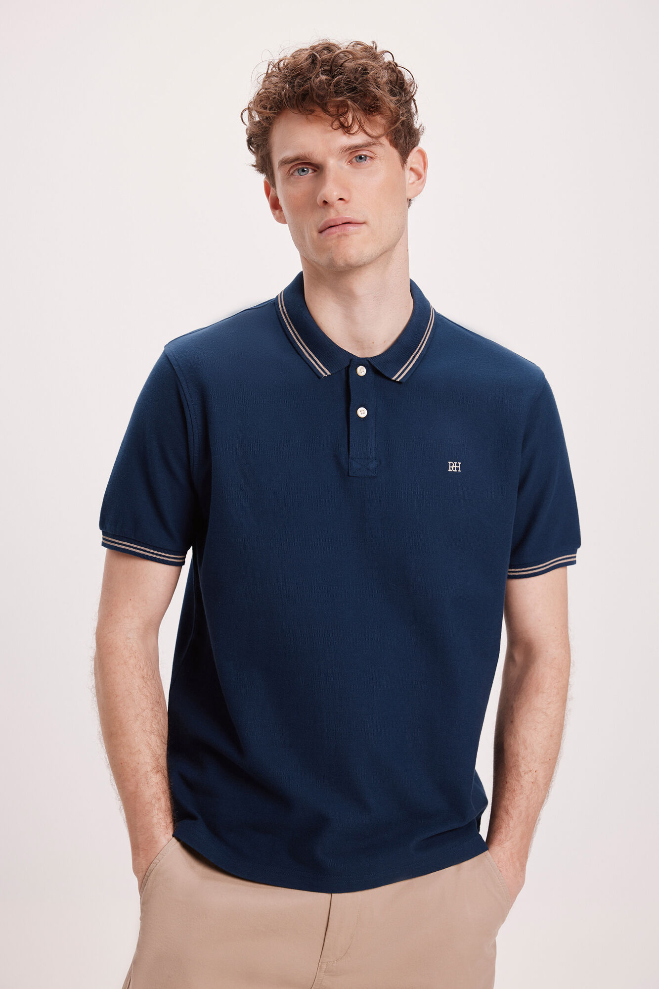 Pedro del Hierro Polo PDH Tips