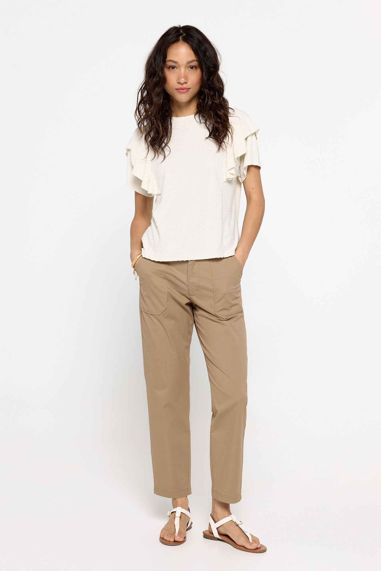 Milano Pantal&oacute;n Sport