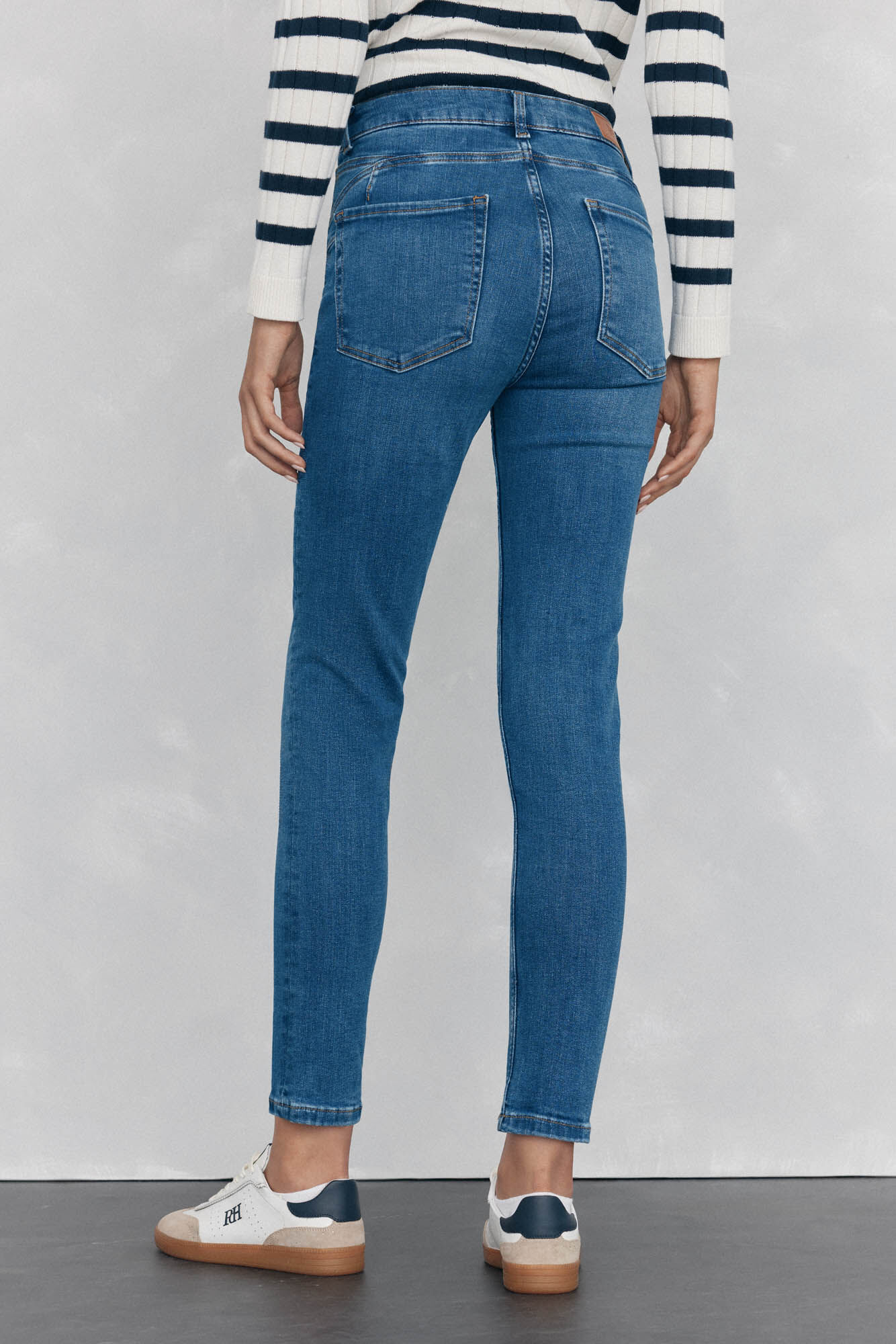 Pedro del Hierro Jeans push up