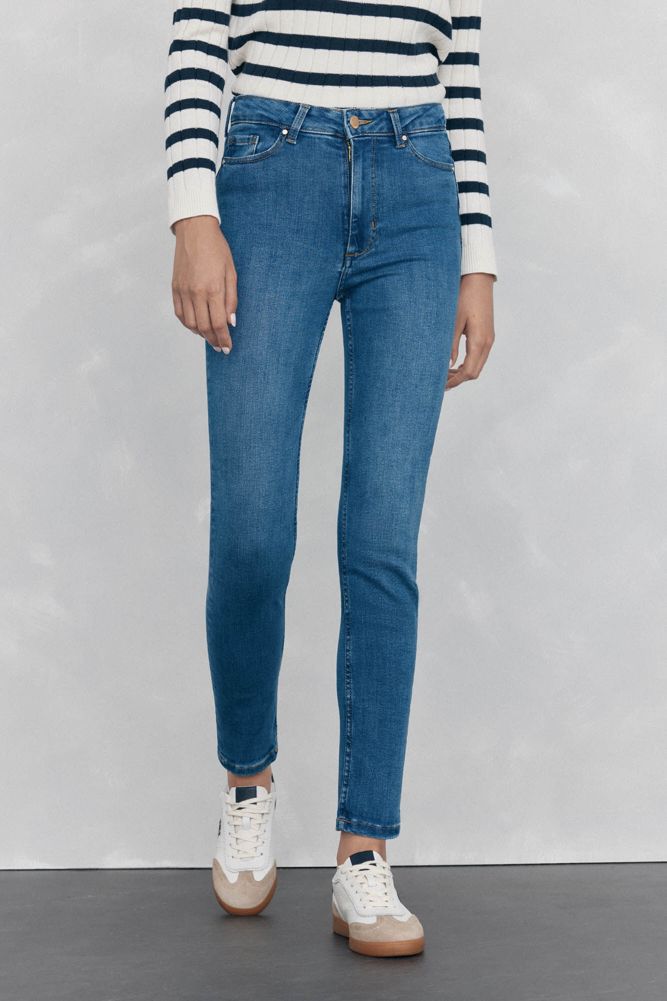 Pedro del Hierro Jeans push up