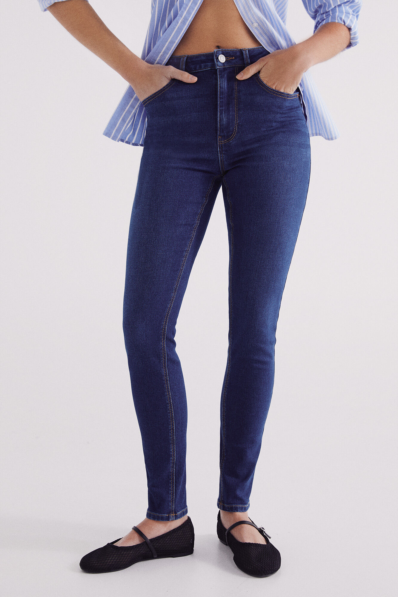 Springfield Jeans skinny