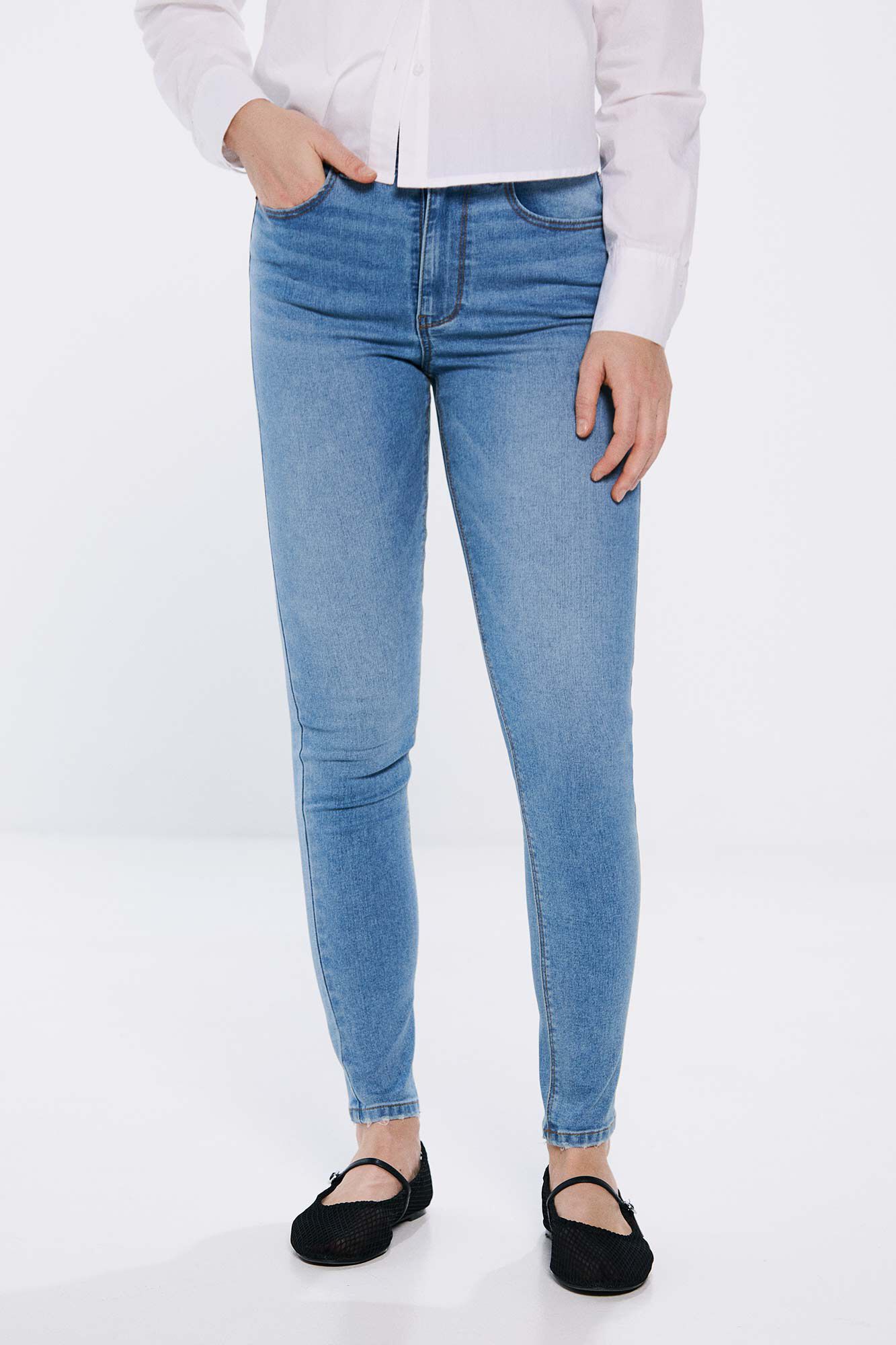 Springfield Jeans skinny