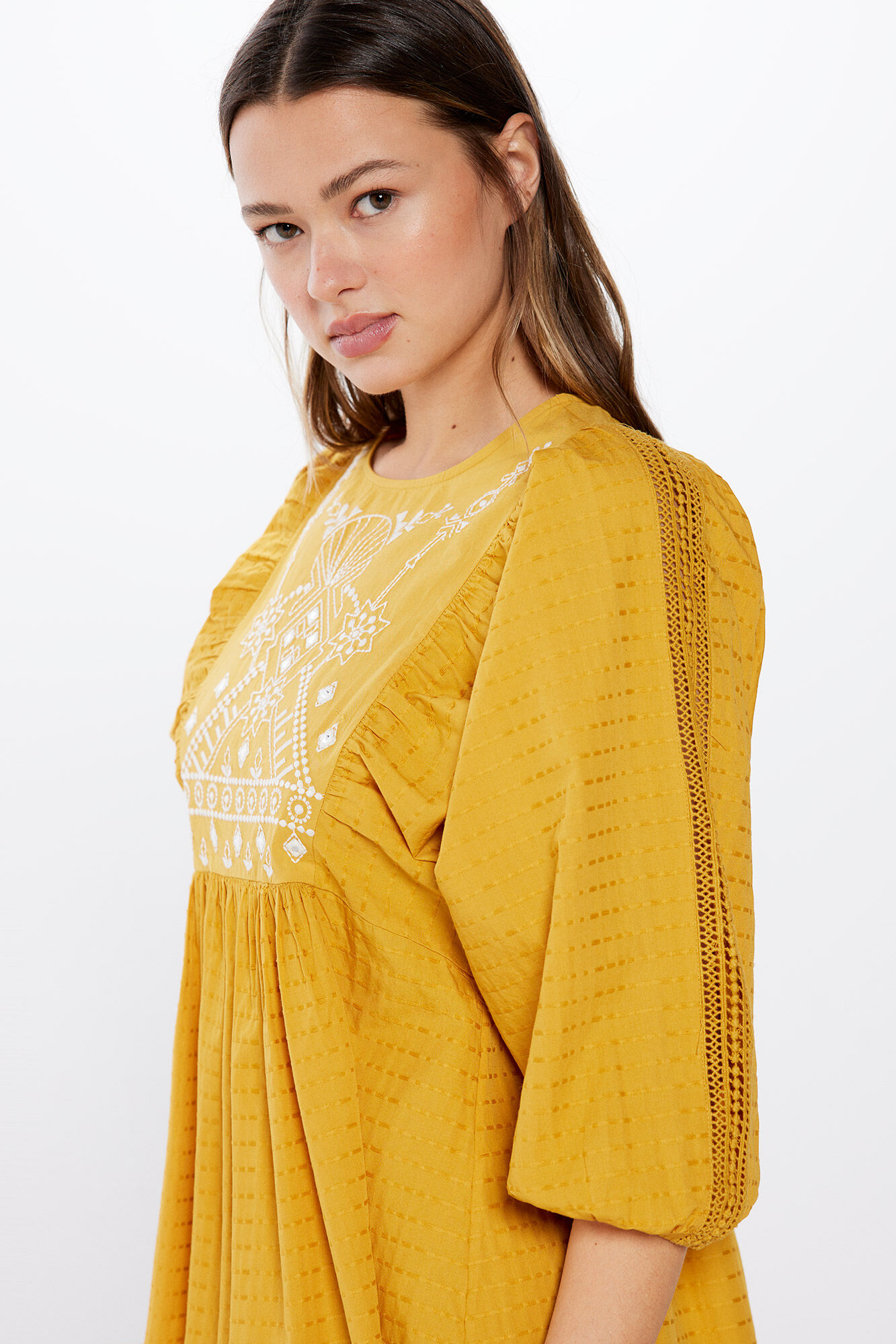 High Spirits Vestido Aurora