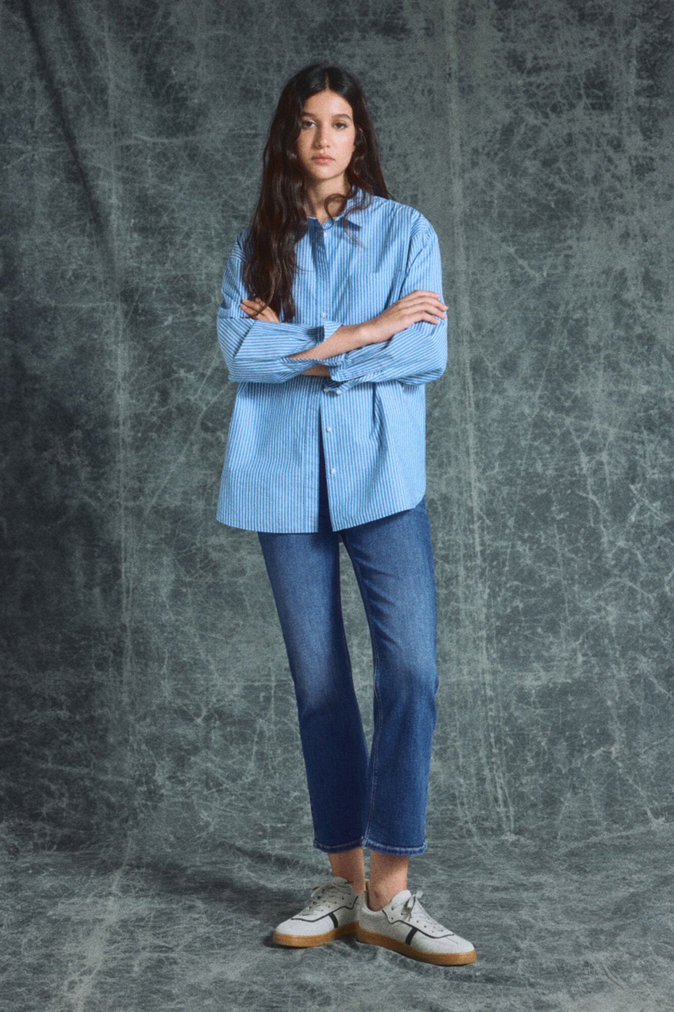 Springfield Jeans Flare