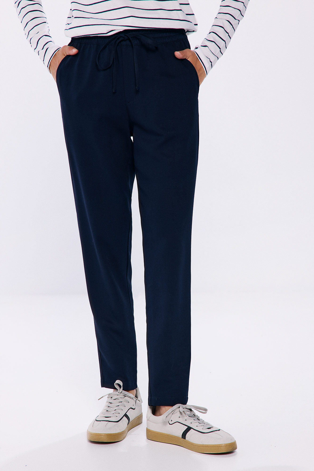 Springfield Pantal&oacute;n jogger fluido