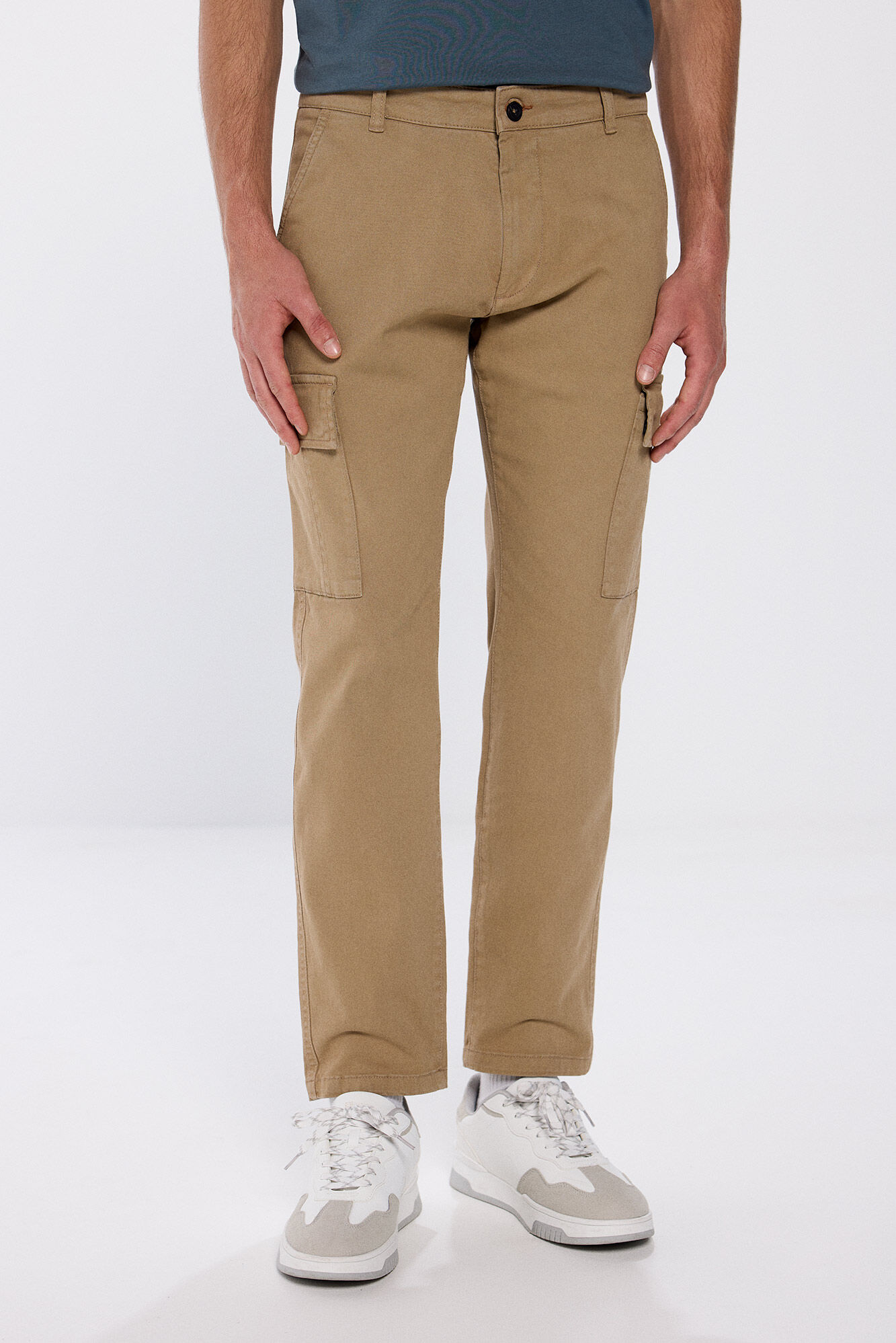 Springfield Pantal&oacute;n cargo