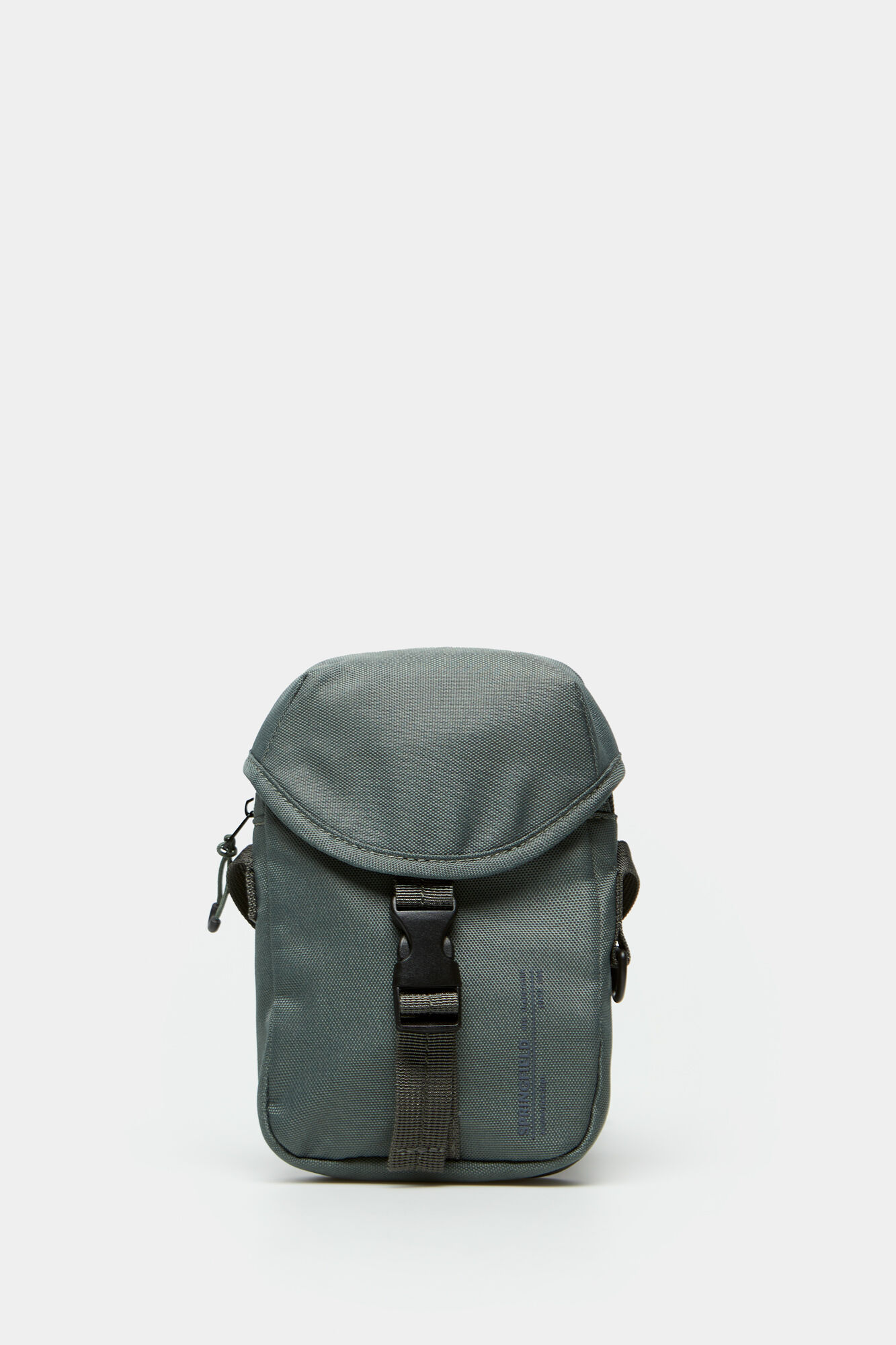 Springfield Bolso peque&ntilde;o casual verde