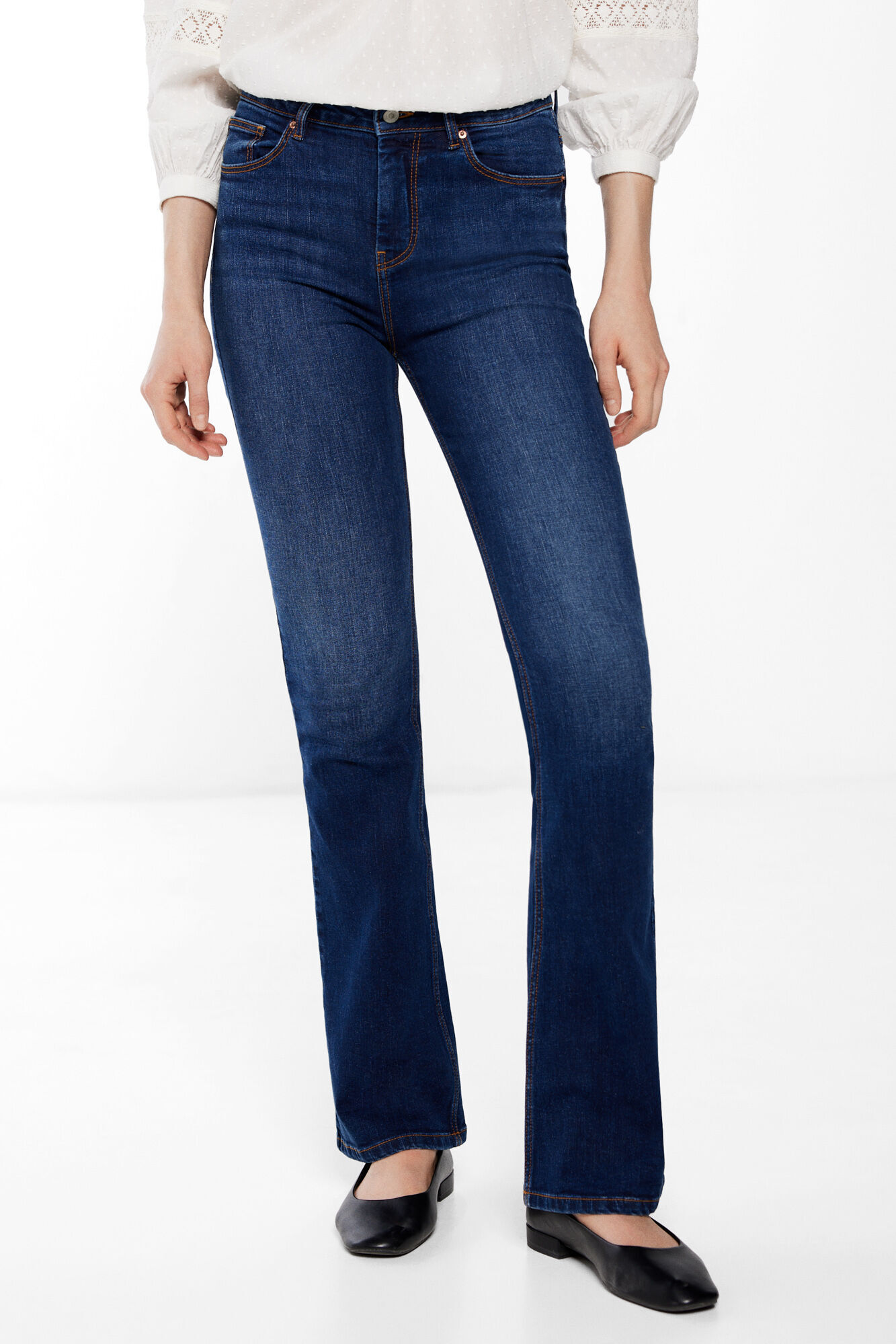 Springfield Jeans Flare