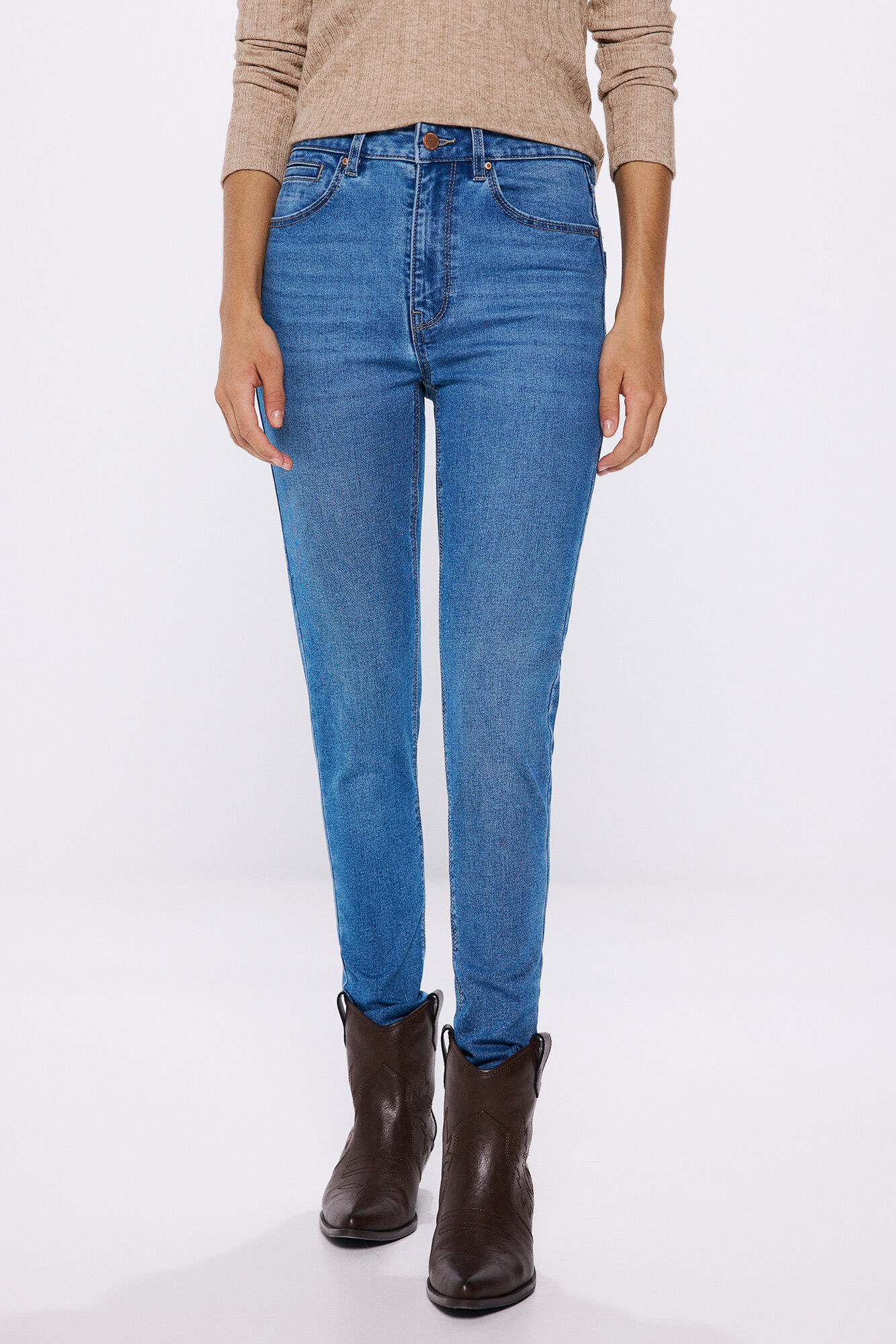 Springfield Jeans Skinny