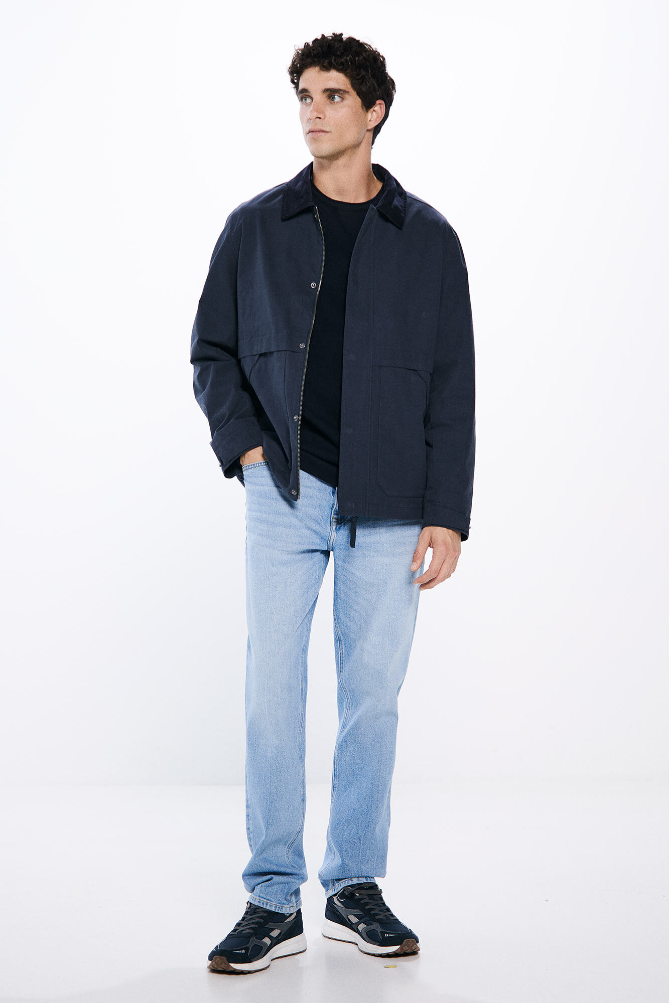 Springfield Jeans regular fit