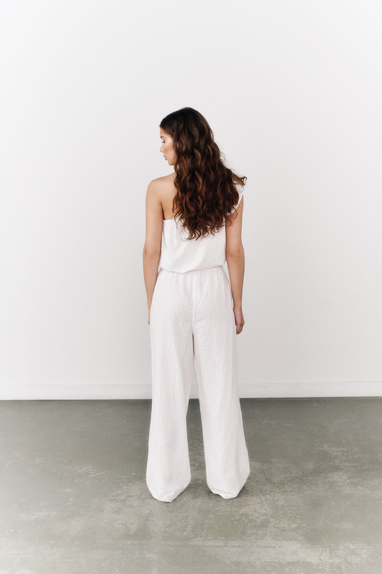 High Spirits Guava pants natural