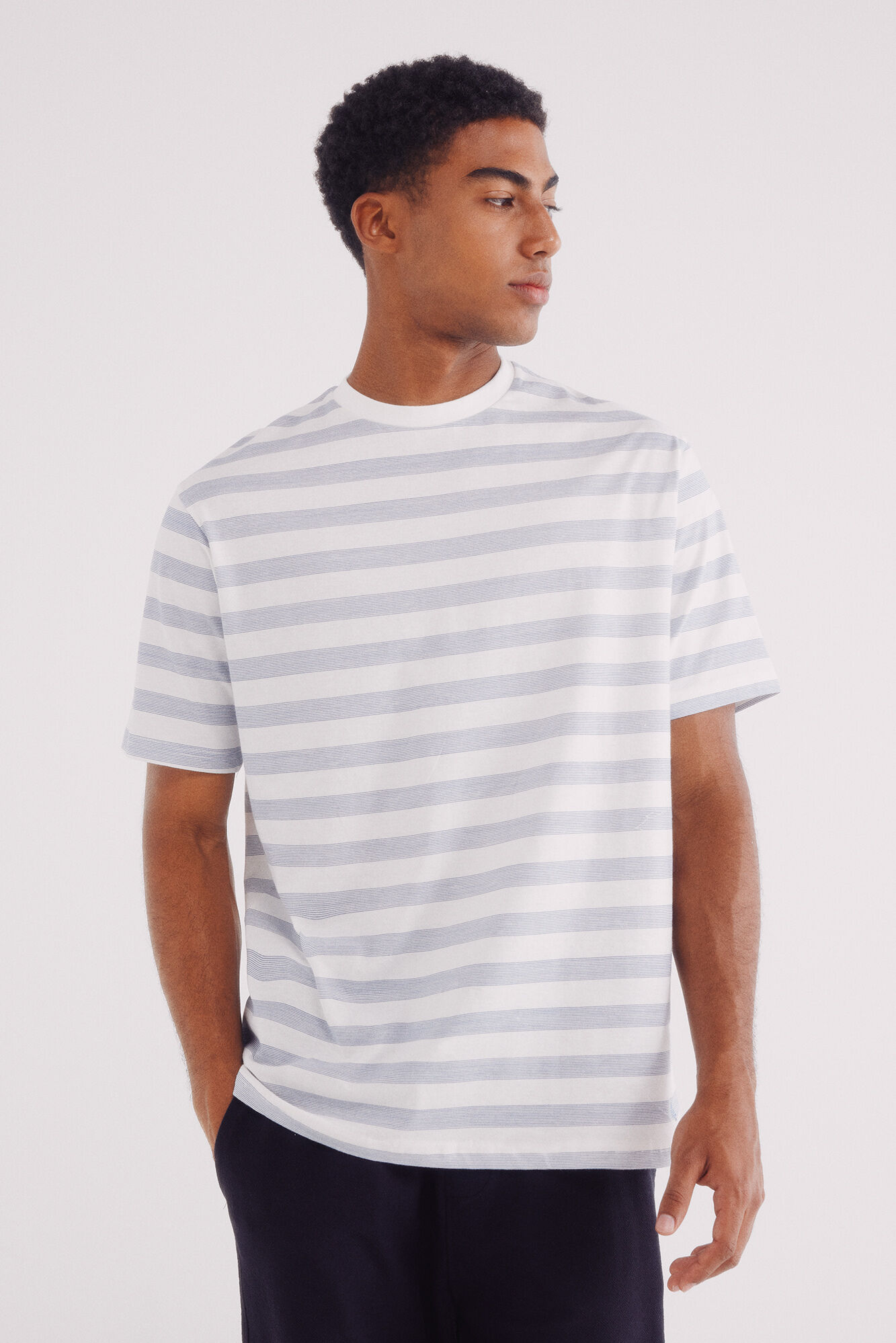 Springfield Playera microrraya