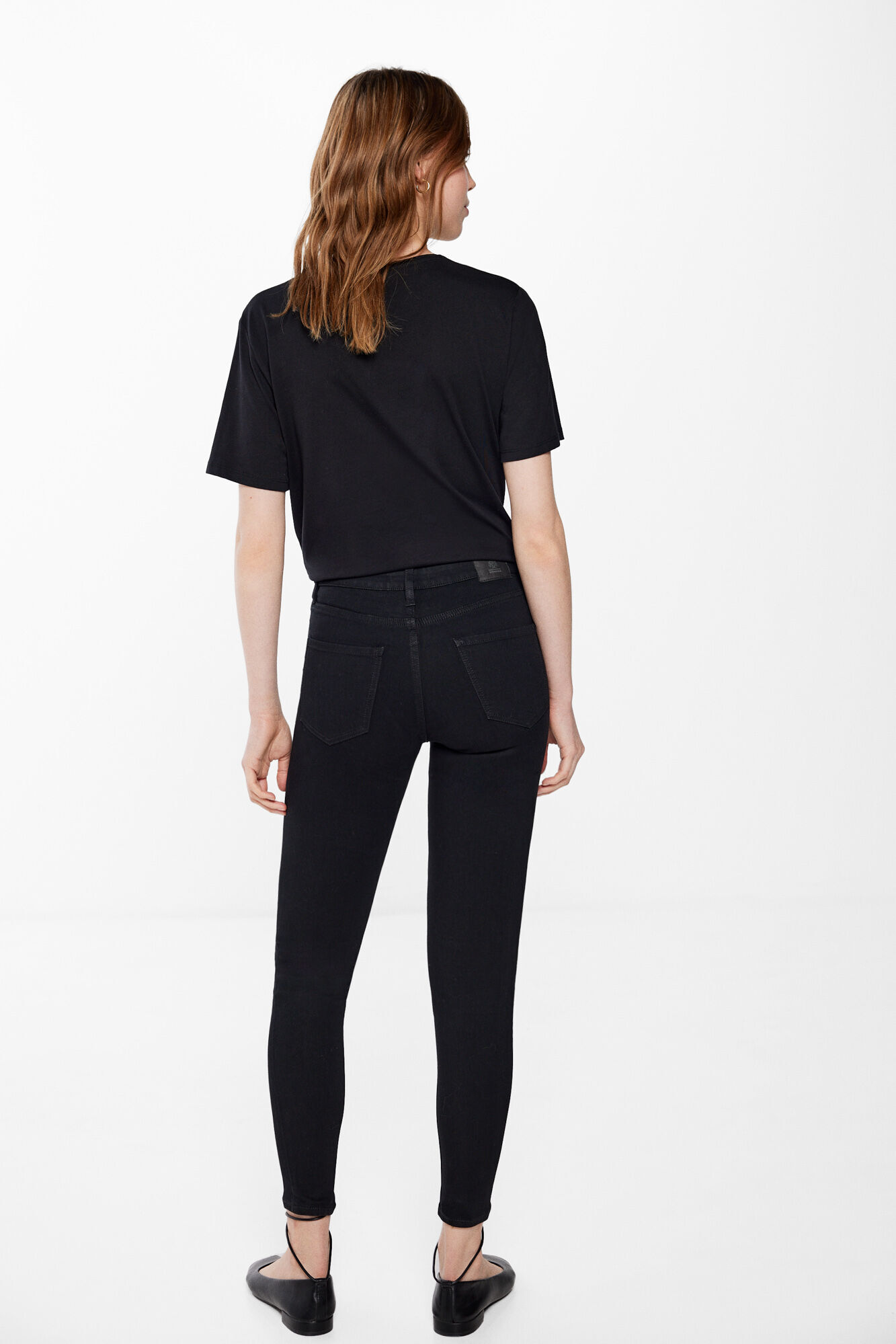 Springfield Jeans Jegging