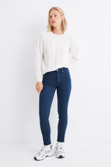Springfield Pantal&oacute;n Slim Color azul