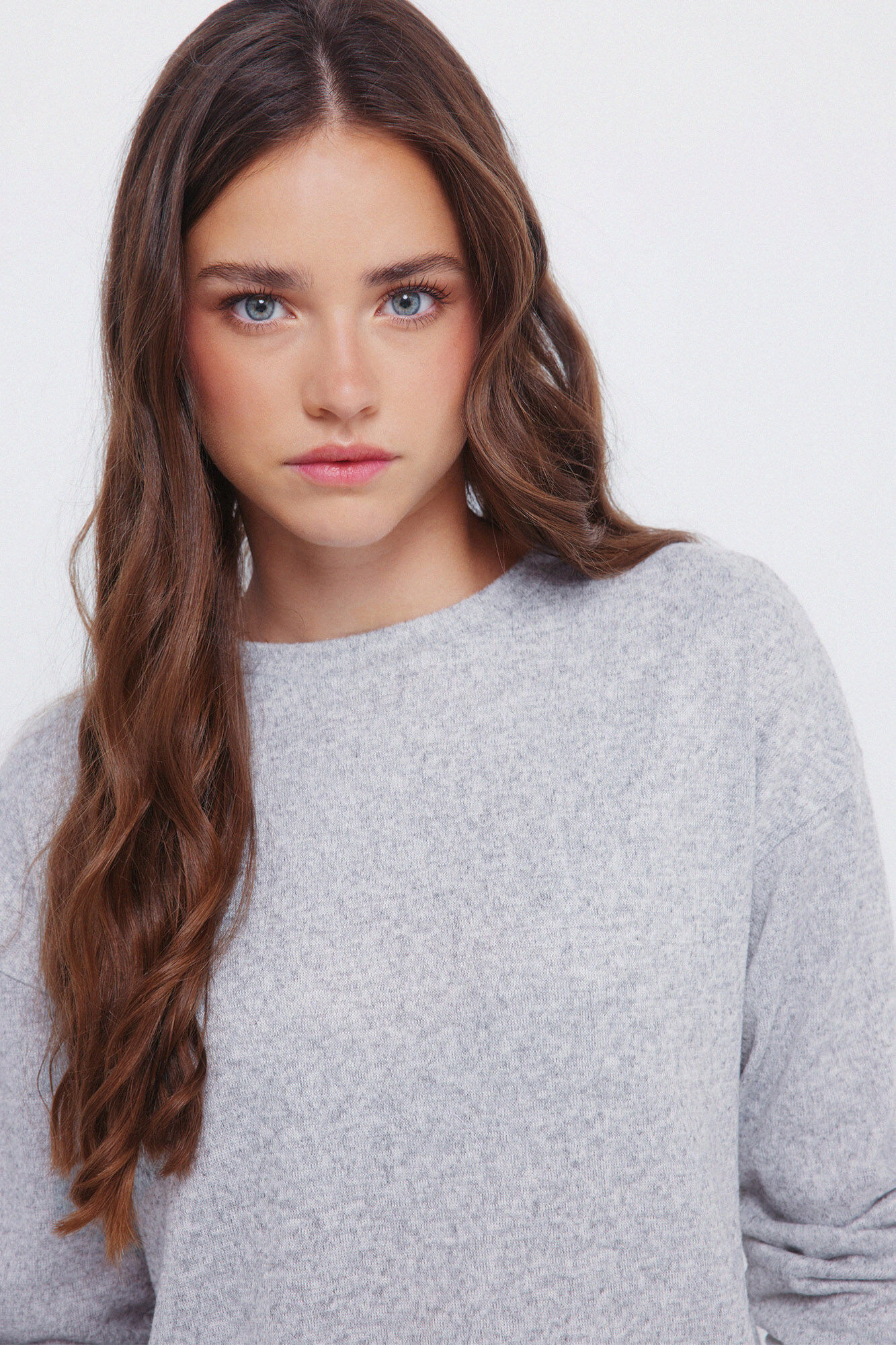 Springfield Playera combinada