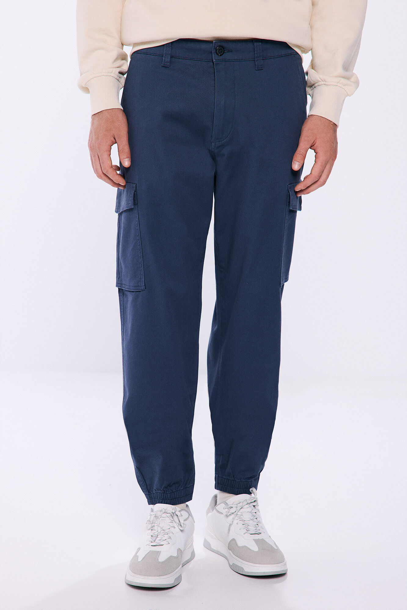 Springfield Pantal&oacute;n cargo
