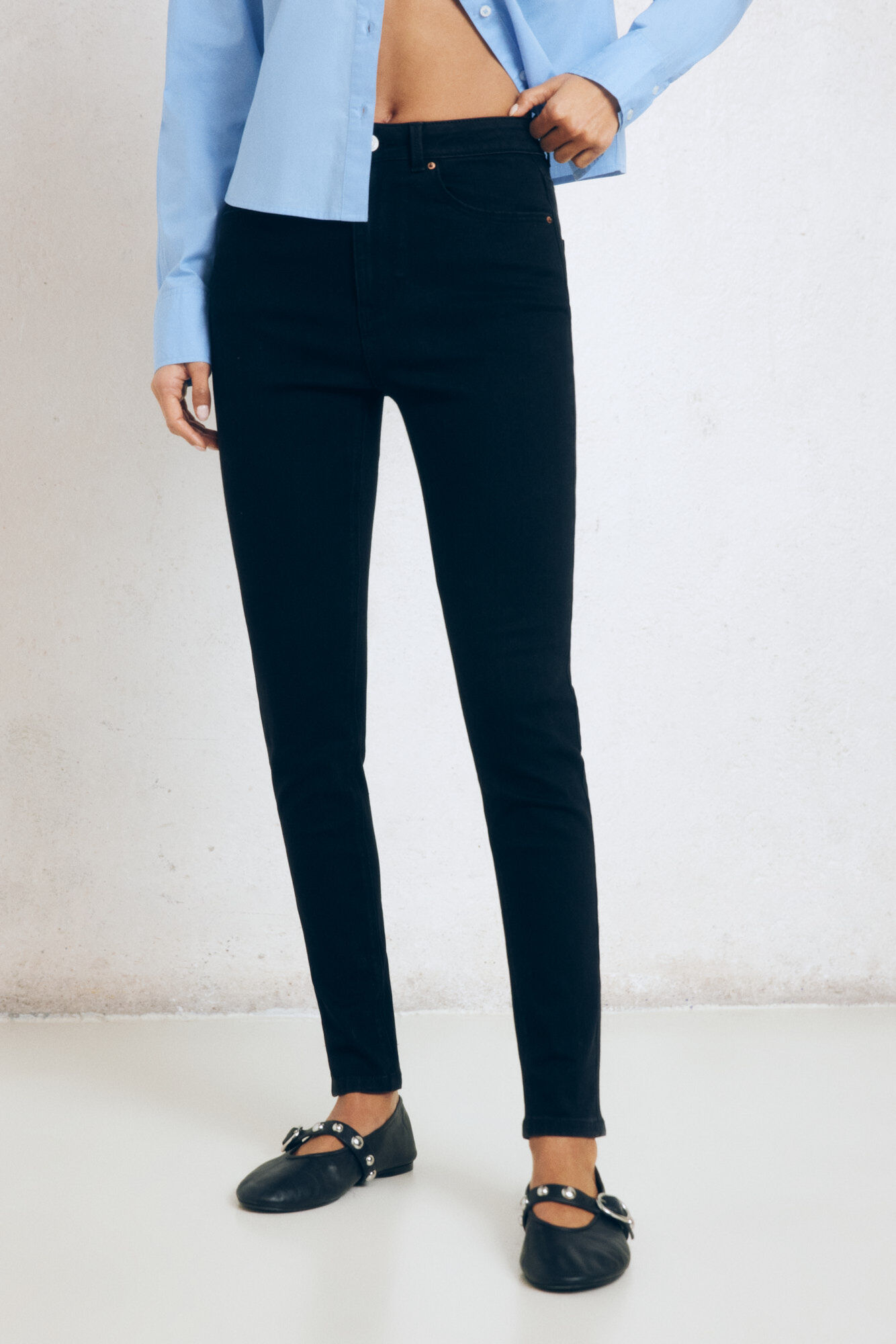 Springfield Jeans skinny