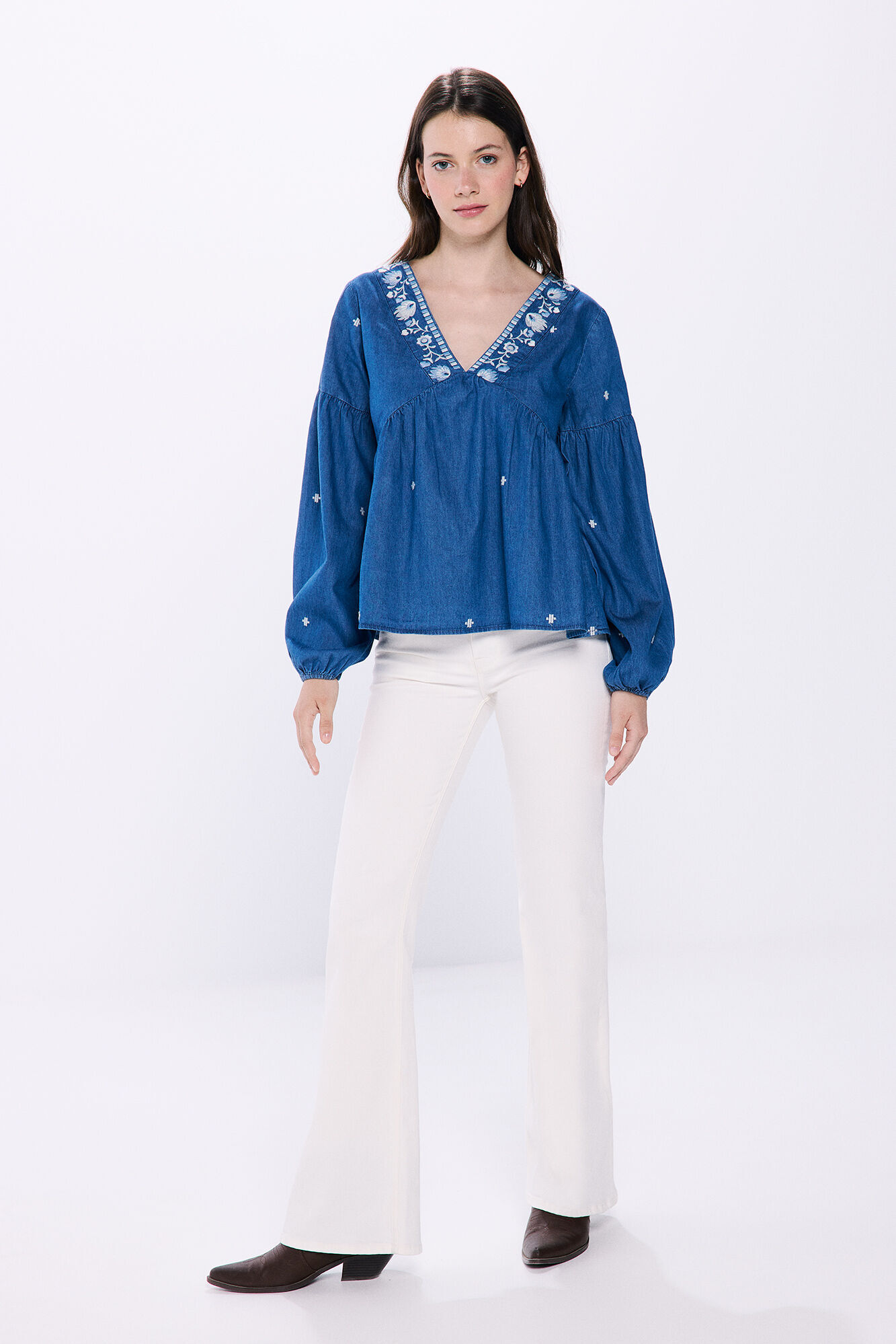 Springfield Jeans Flare