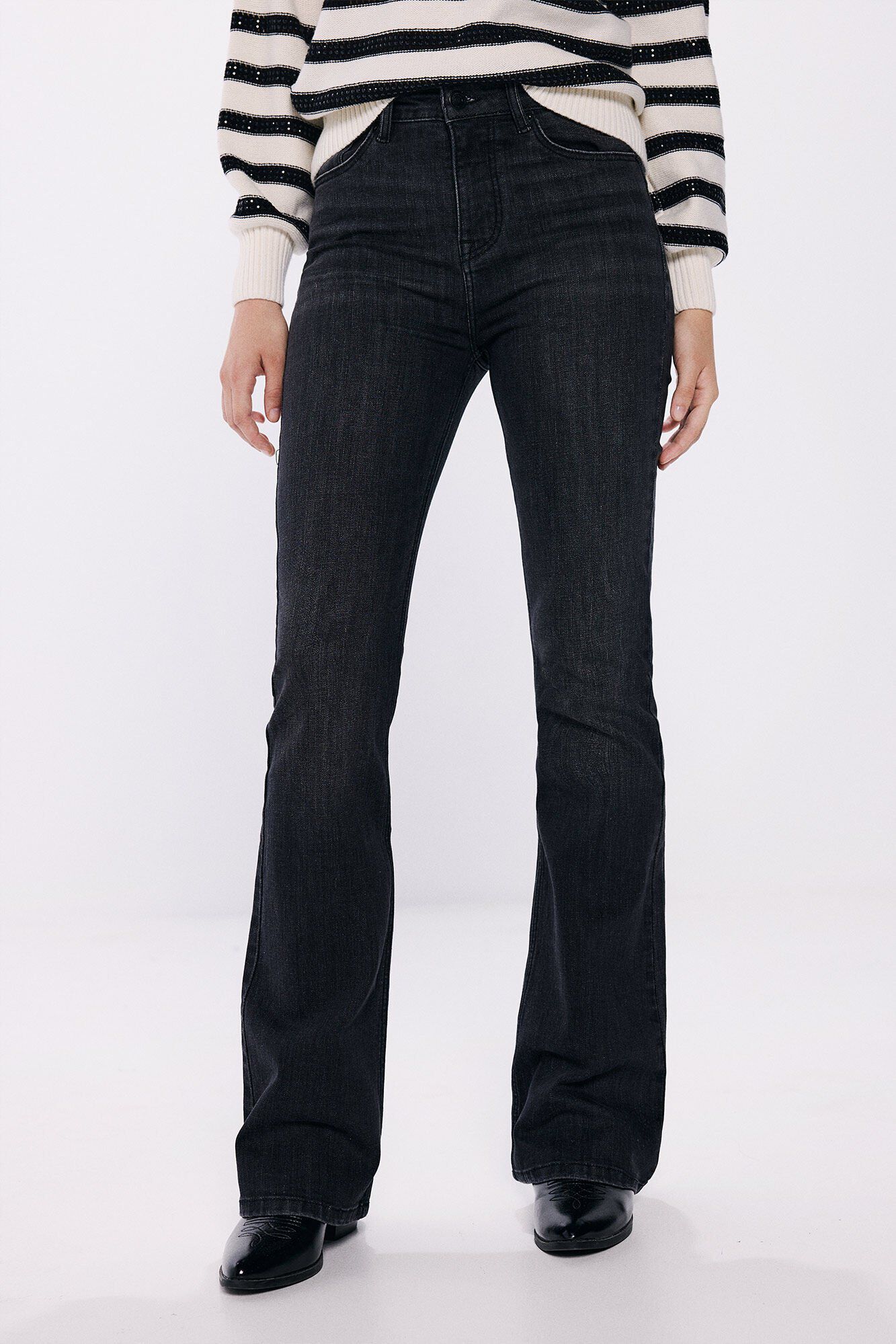 Springfield Jeans Flare