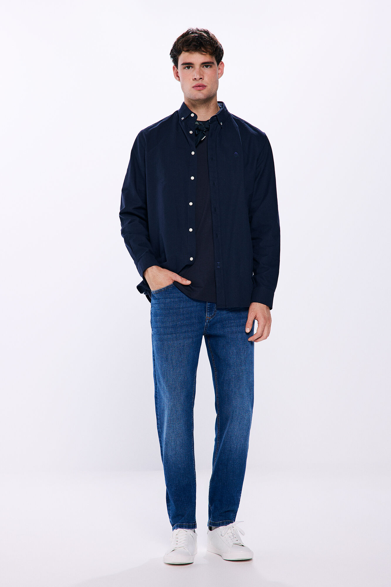 Springfield Vaquero slim fit