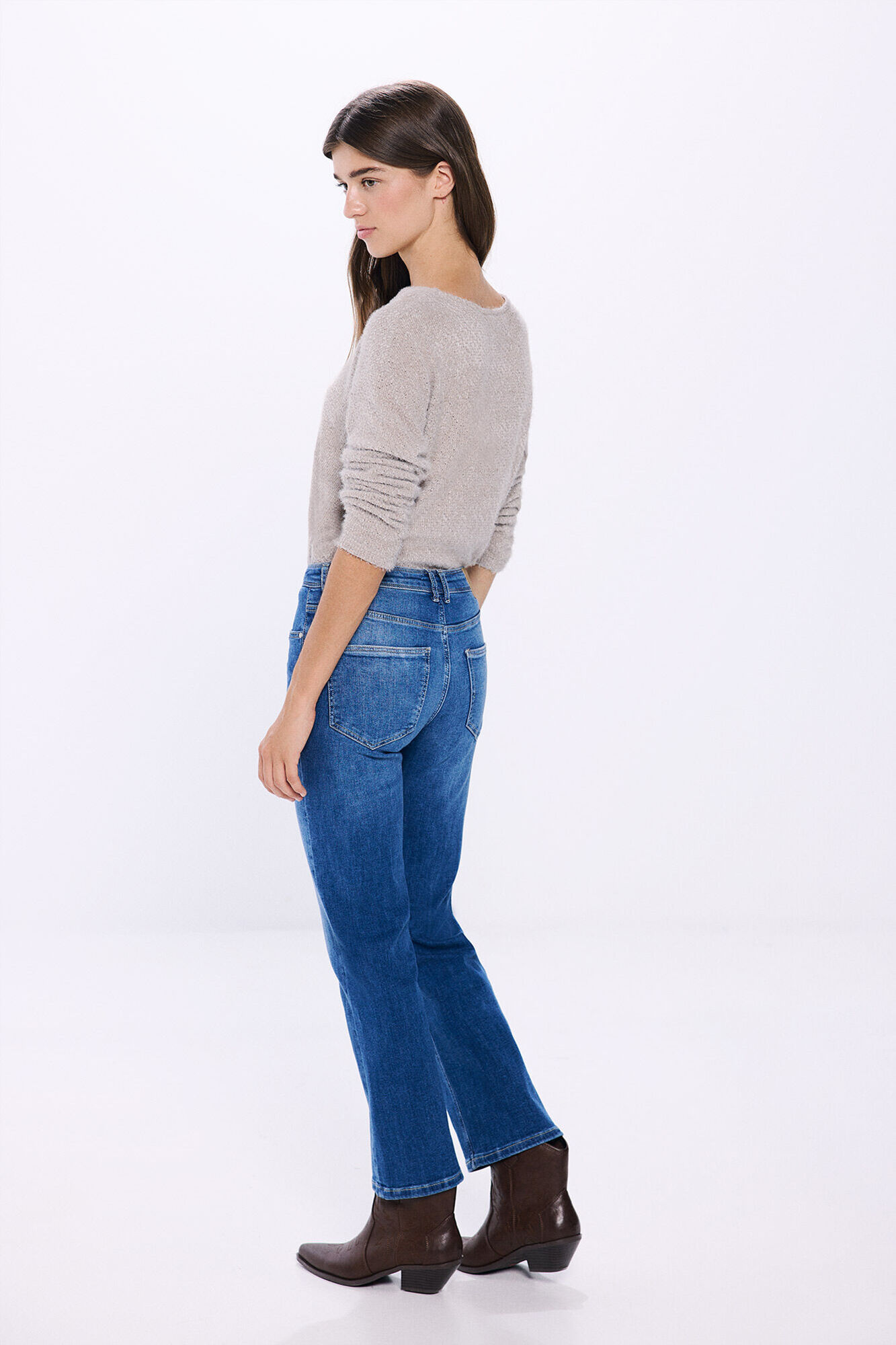 Springfield Jeans Flare