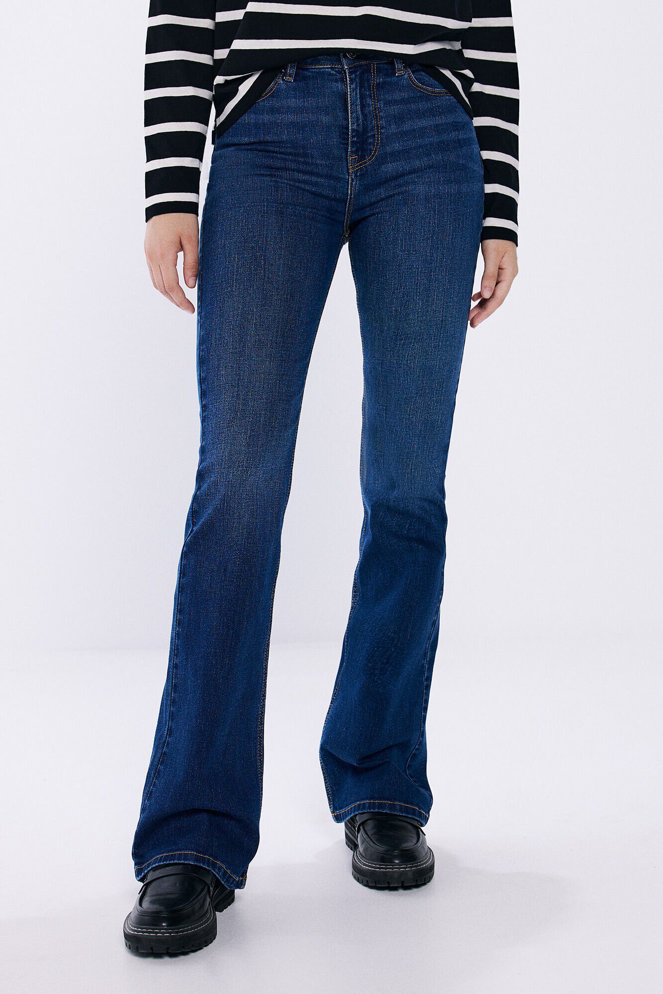 Springfield Jeans Flare