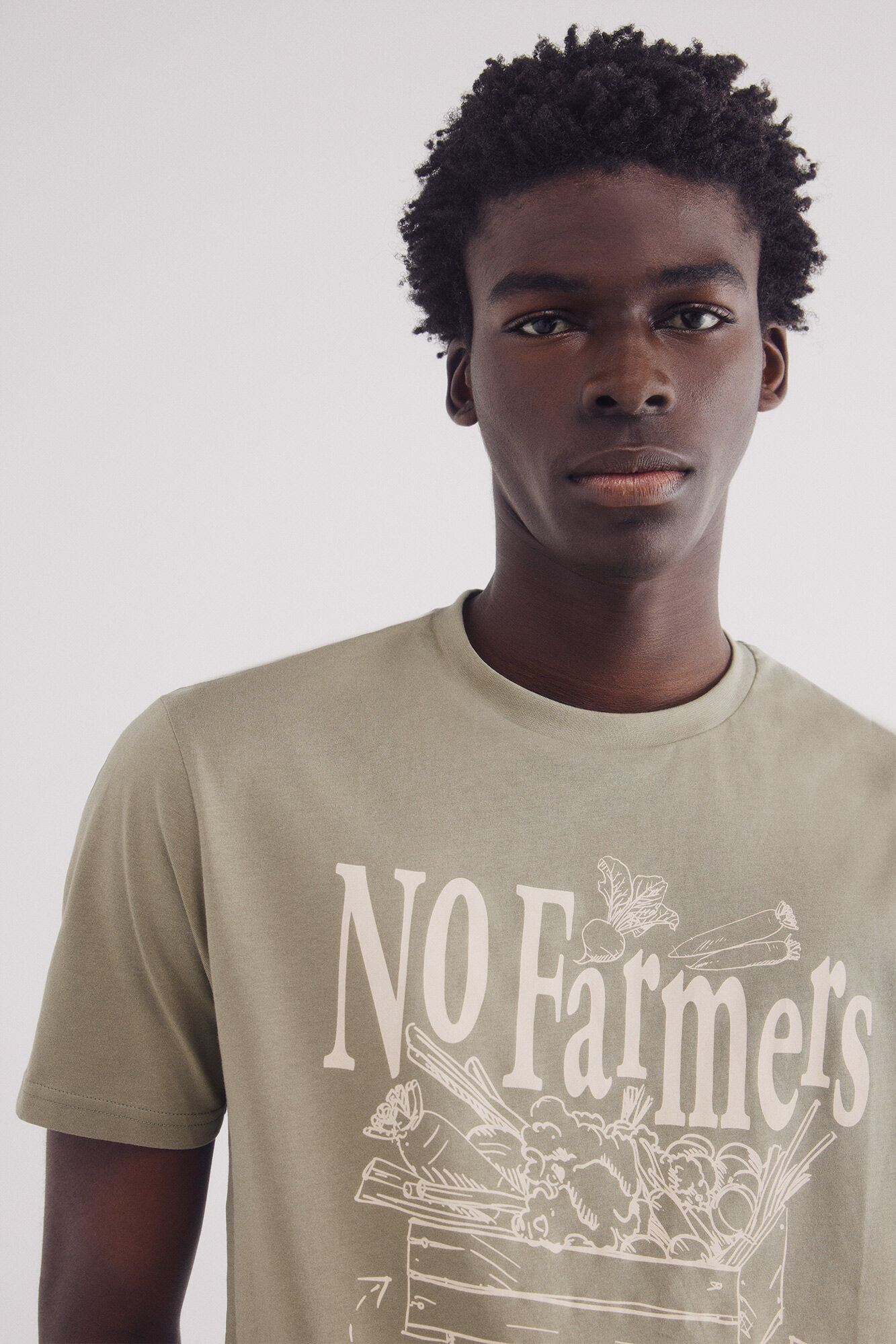Springfield Playera farmers
