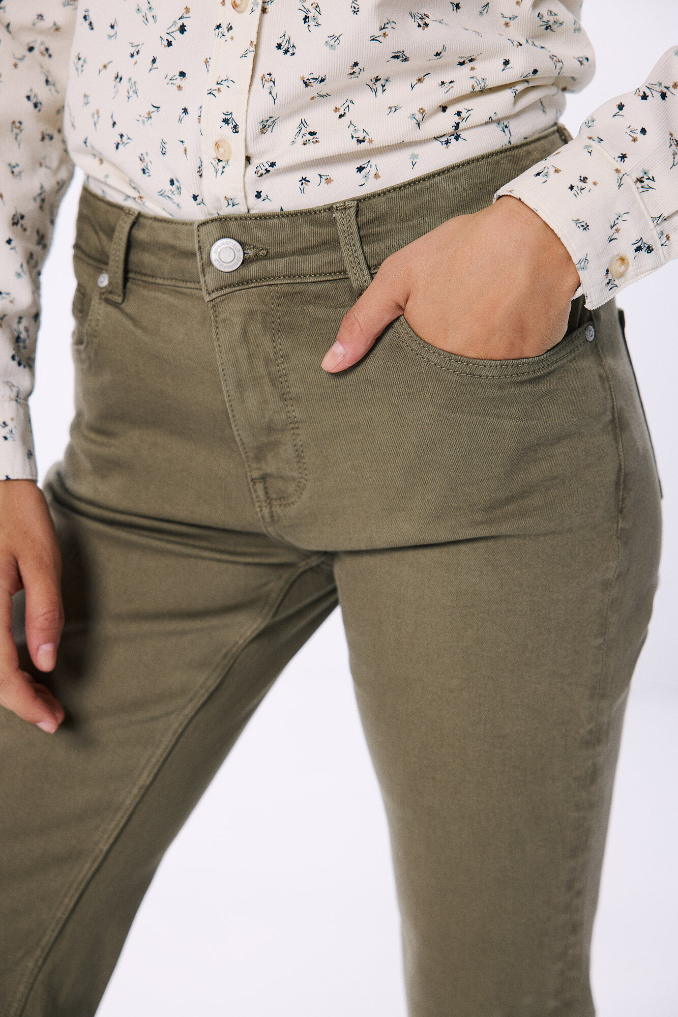 Springfield Jeans Flare