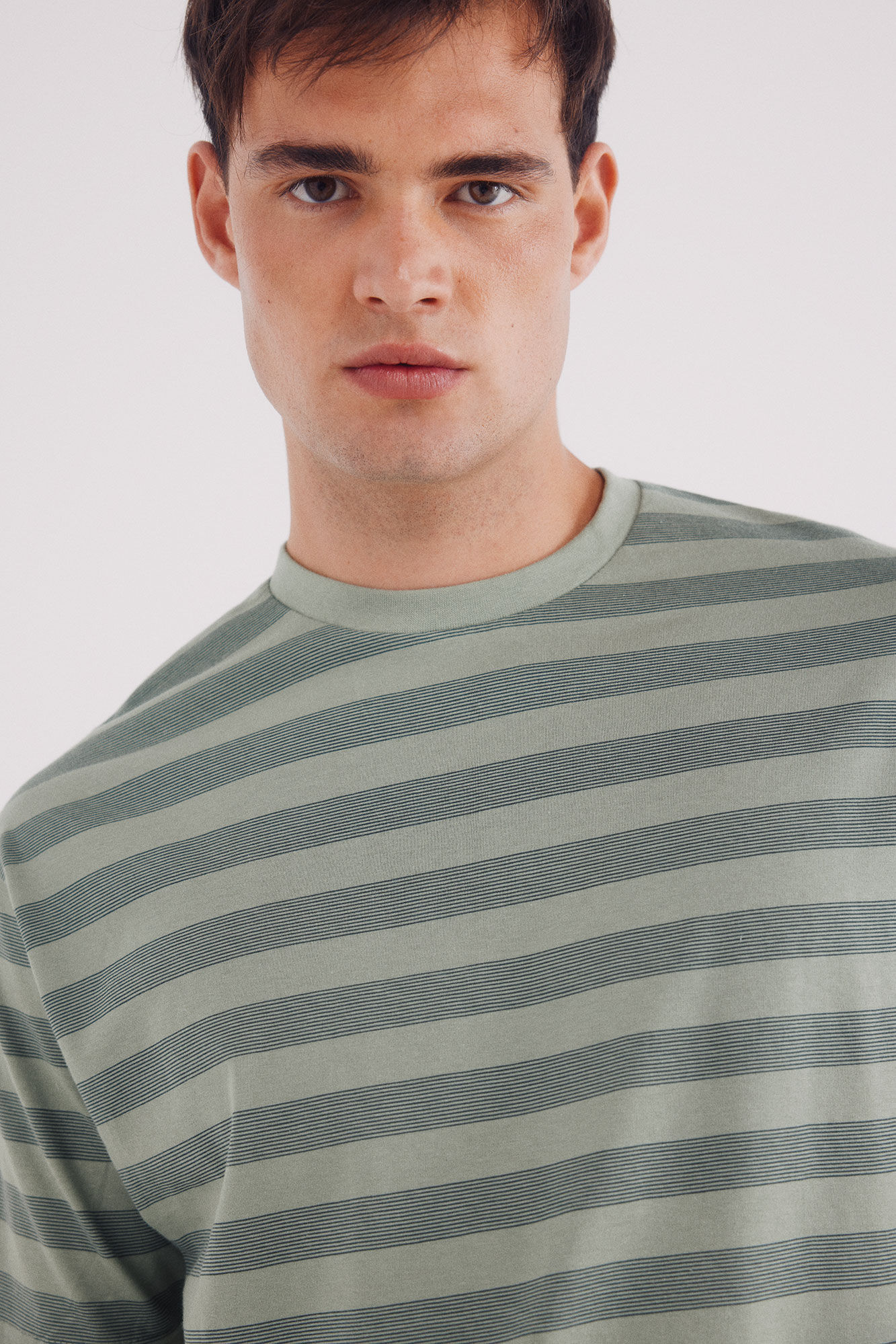 Springfield Playera microrraya