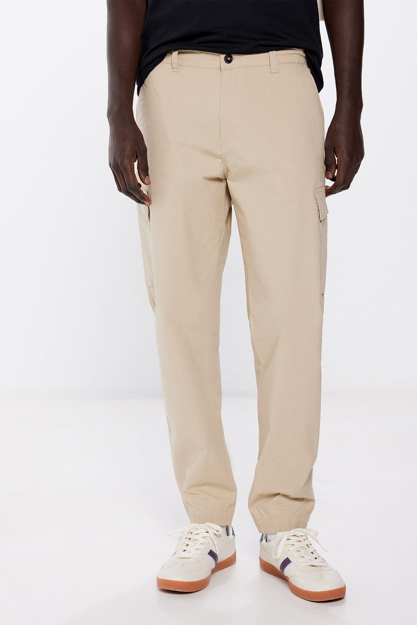 Springfield Pantal&oacute;n cargo ligero
