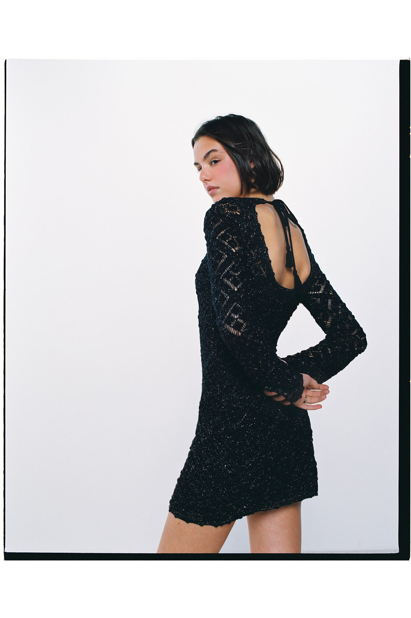 High Spirits Vestido Journey 