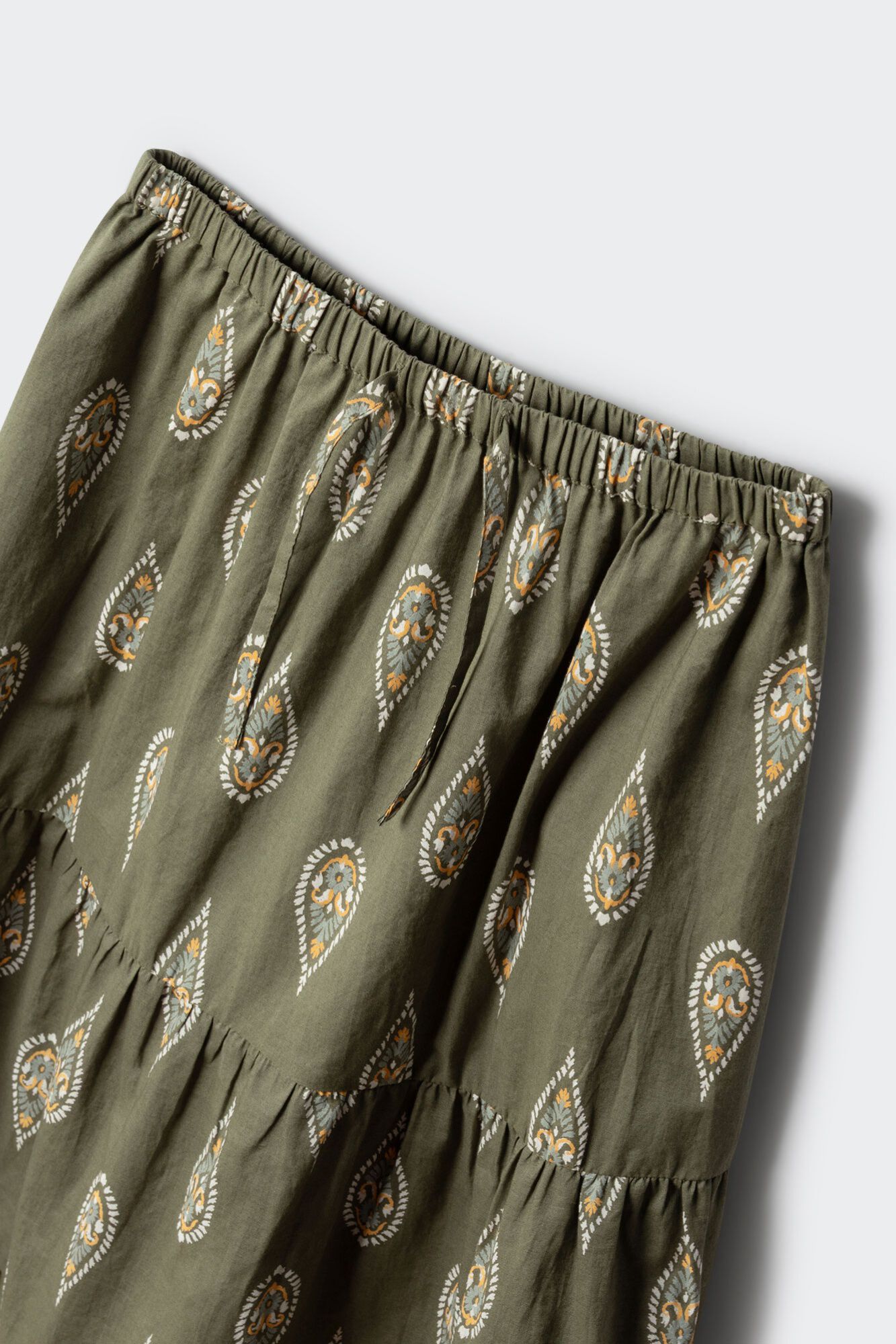 Springfield Kids Falda La Gomera kaki