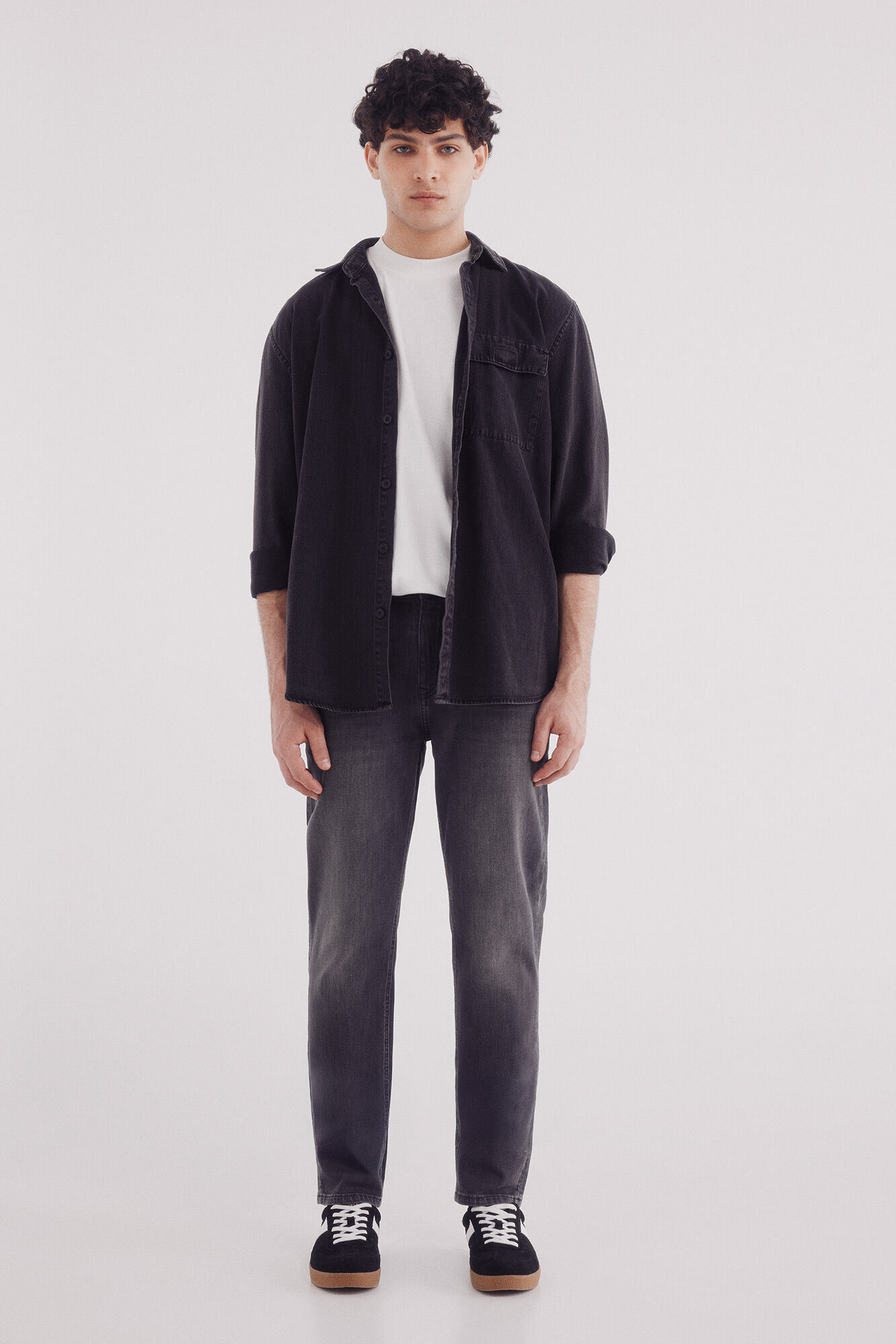 Springfield Jeans ultraligero slim fit