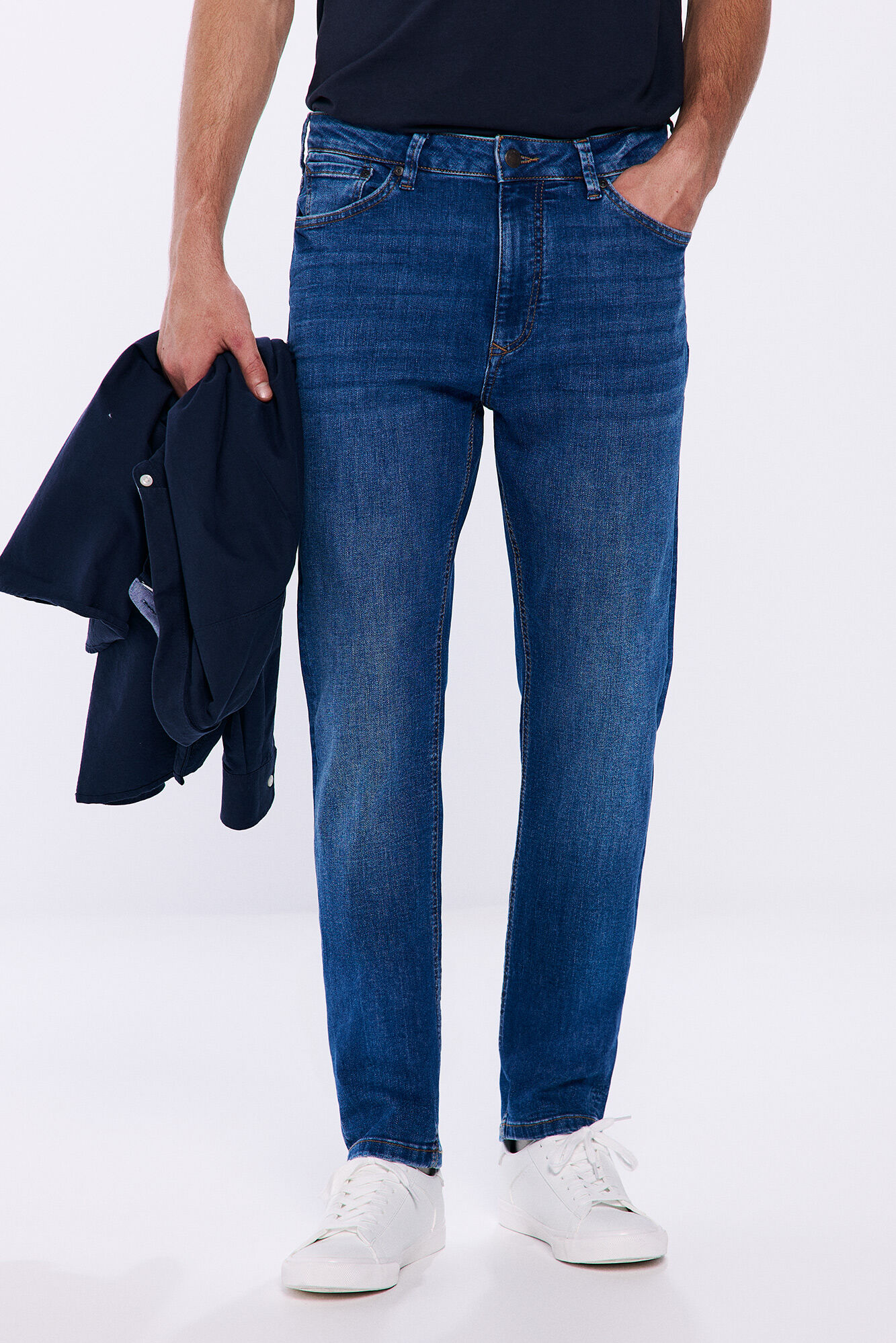 Springfield Vaquero slim fit