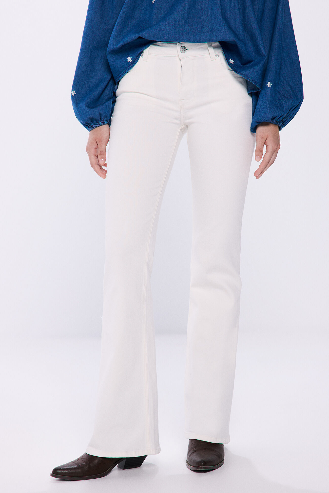 Springfield Jeans Flare