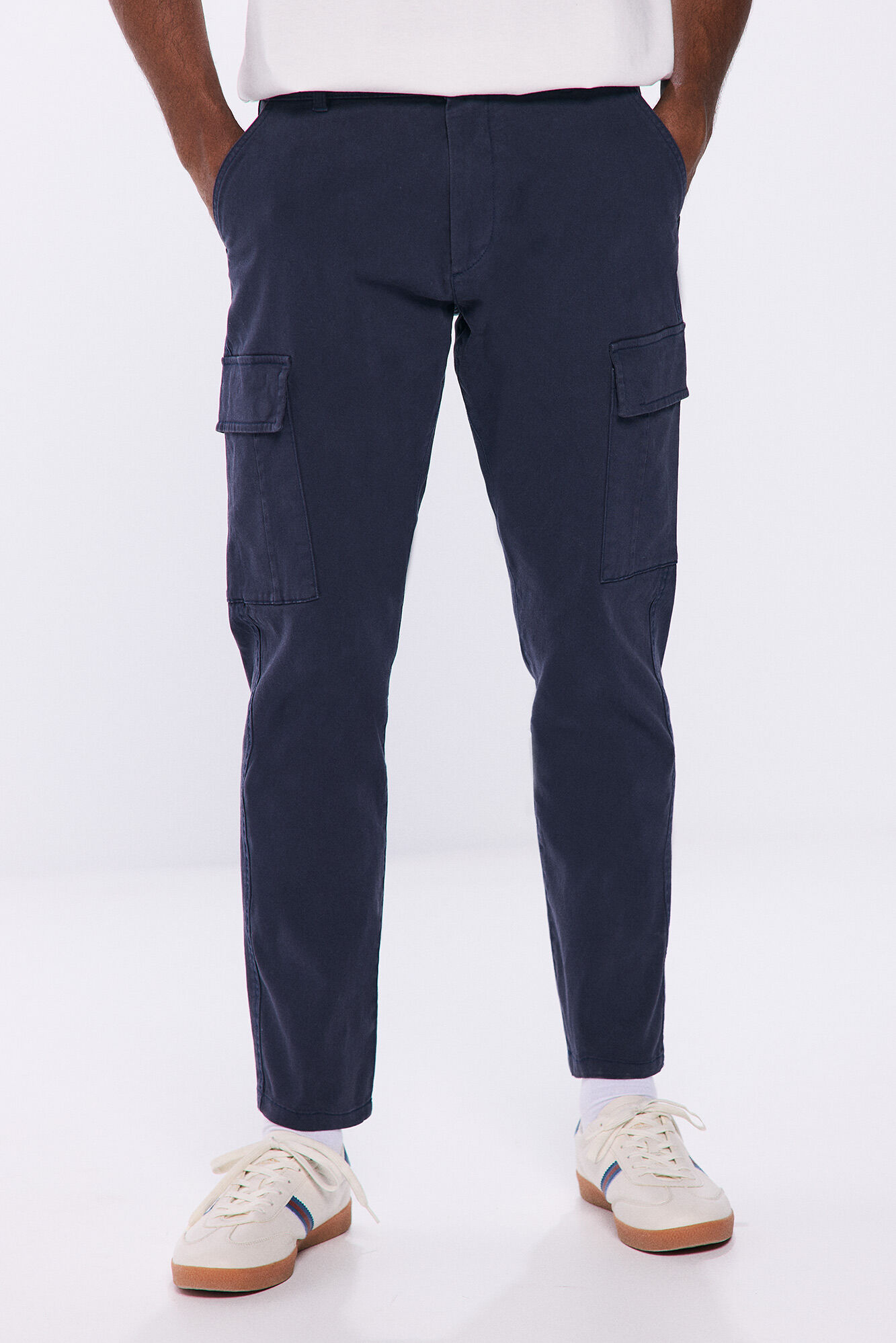 Springfield Pantal&oacute;n cargo