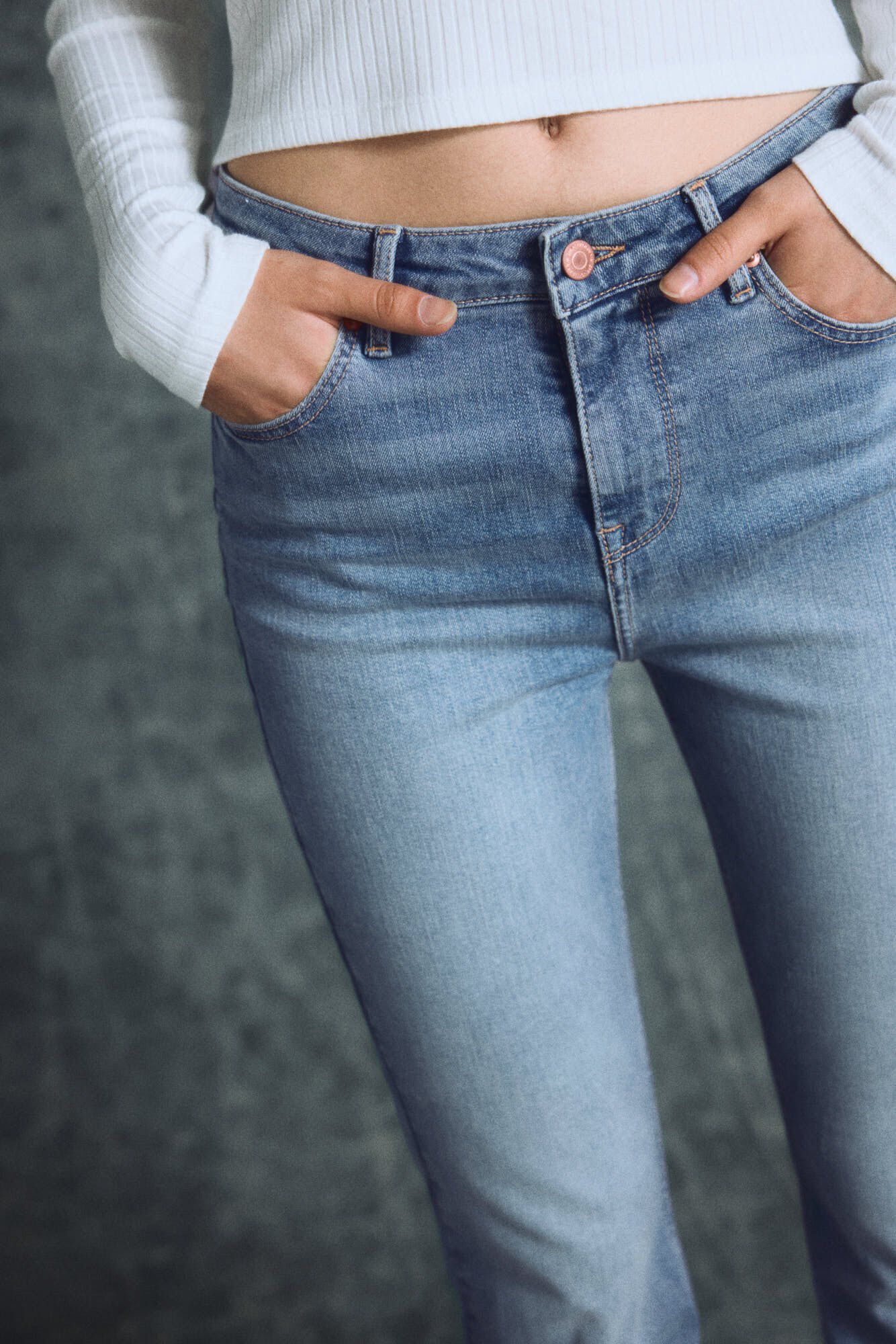 Springfield Jeans Flare
